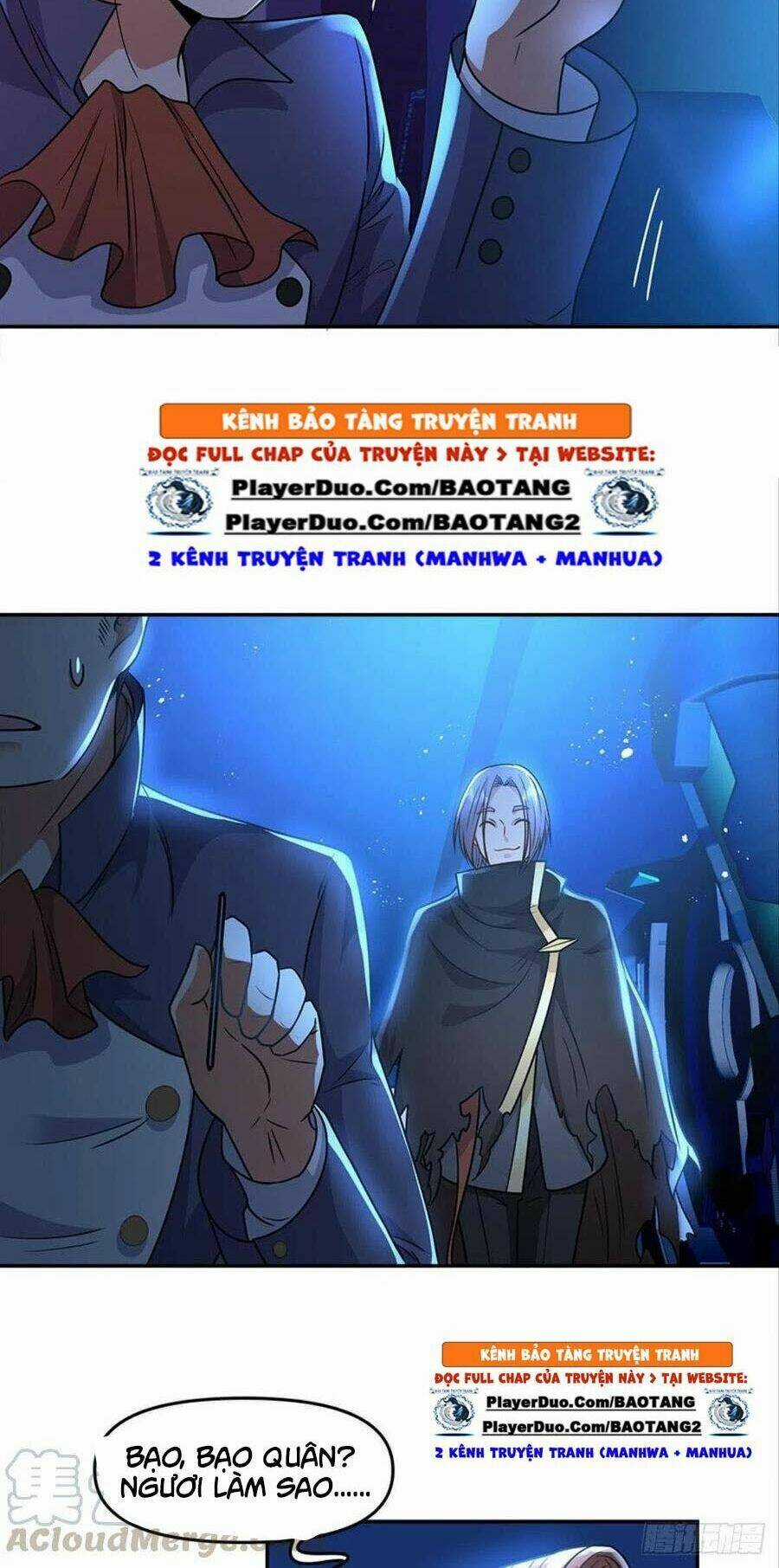 Xâm Lược Vạn Giới - Chapter 22 - Trang 33