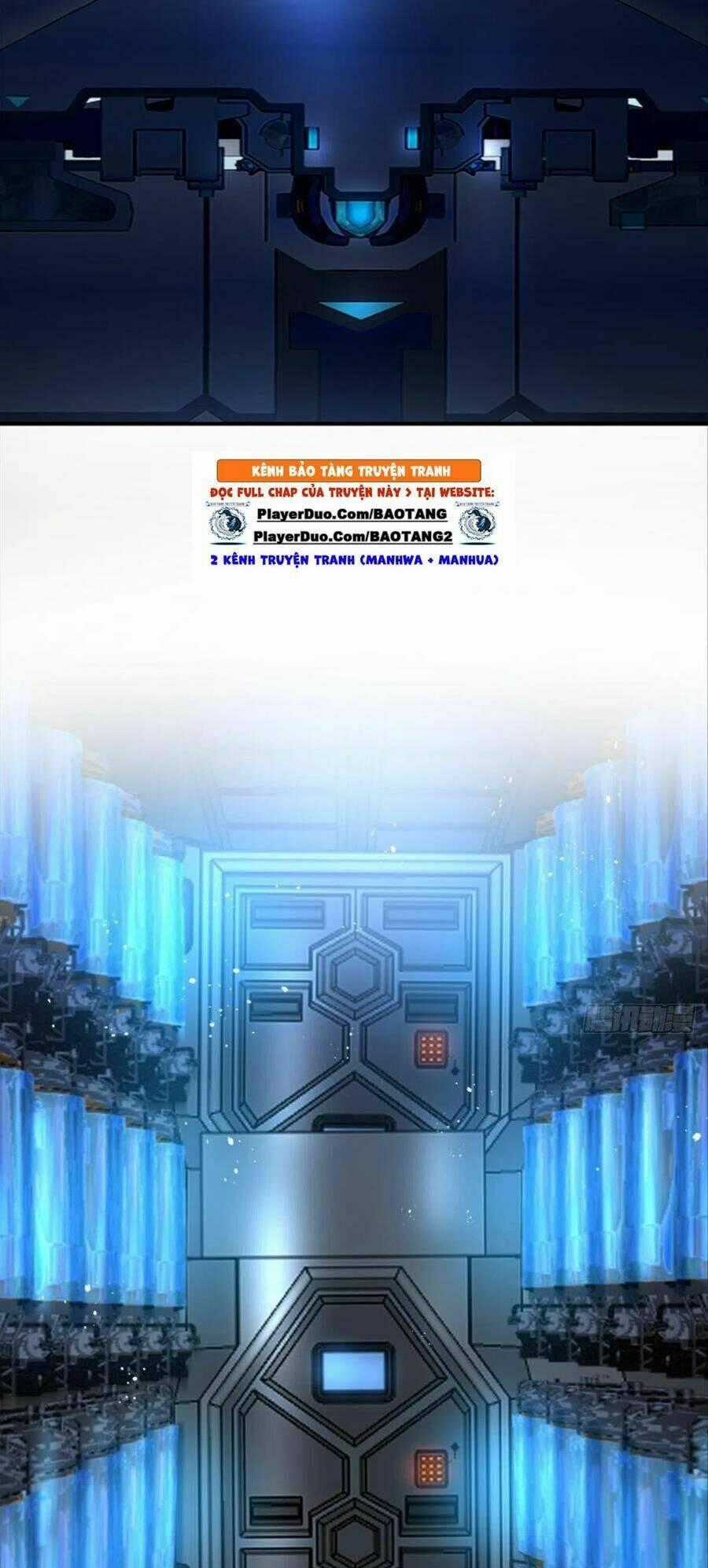 Xâm Lược Vạn Giới - Chapter 22 - Trang 37