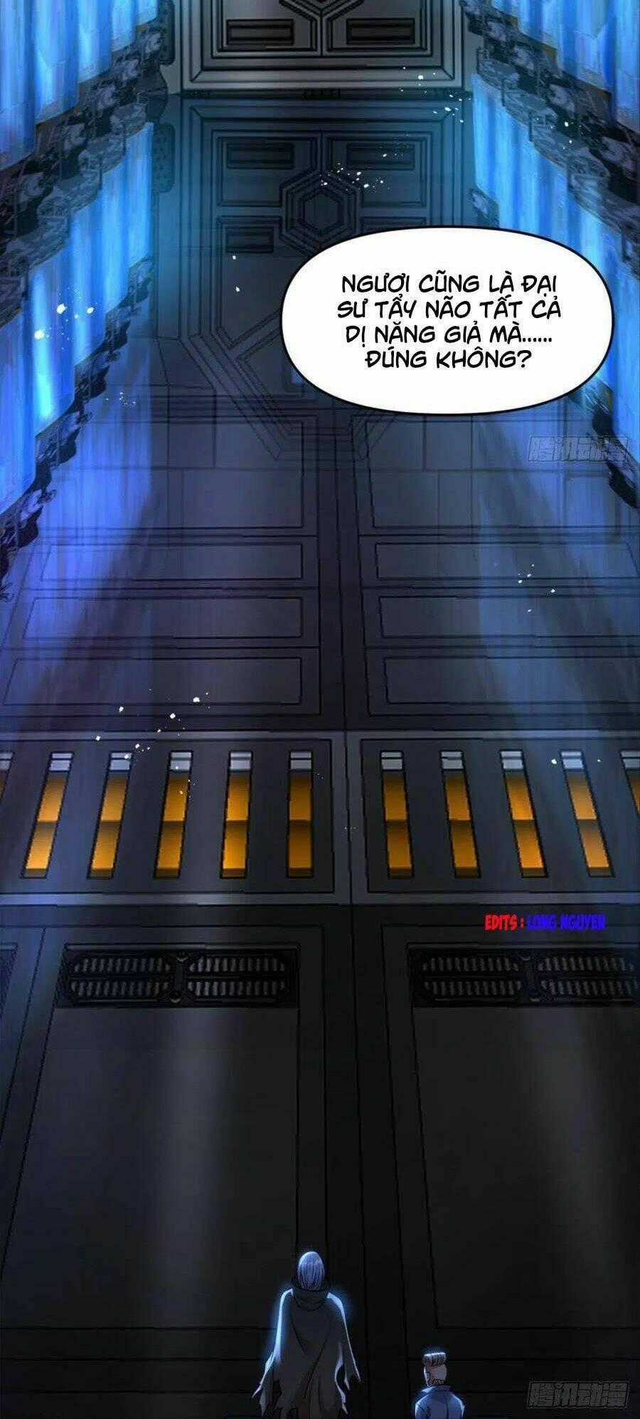 Xâm Lược Vạn Giới - Chapter 22 - Trang 38