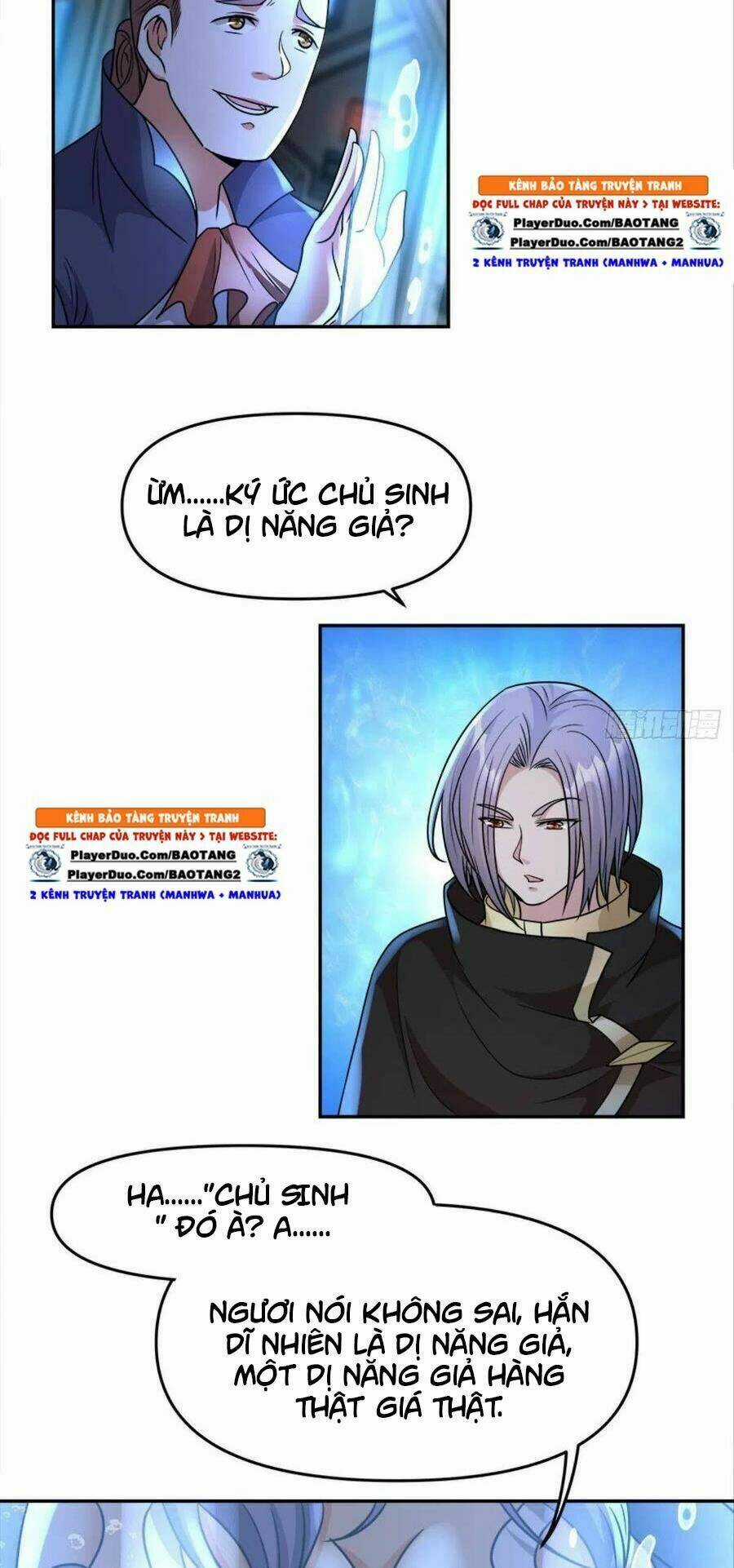 Xâm Lược Vạn Giới - Chapter 23 - Trang 14