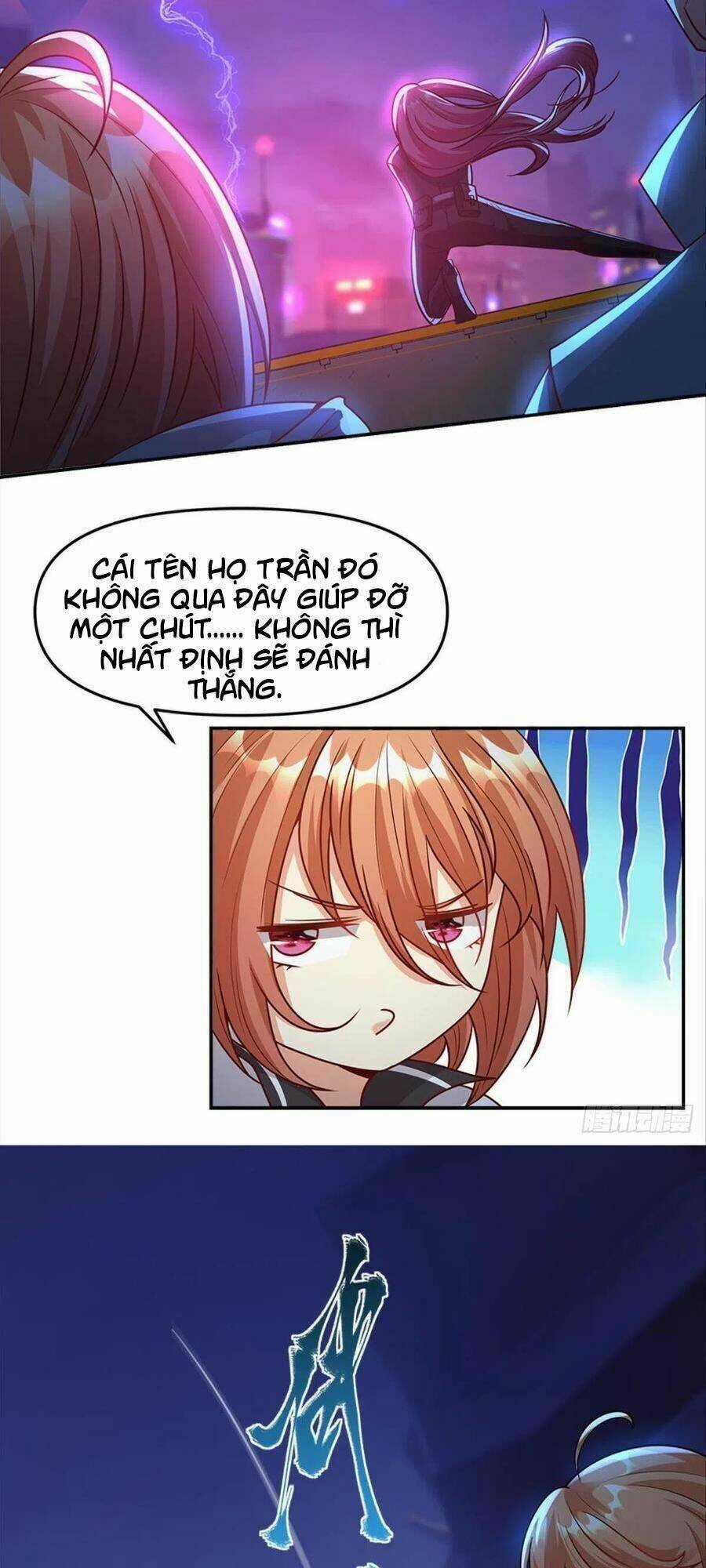 Xâm Lược Vạn Giới - Chapter 23 - Trang 22