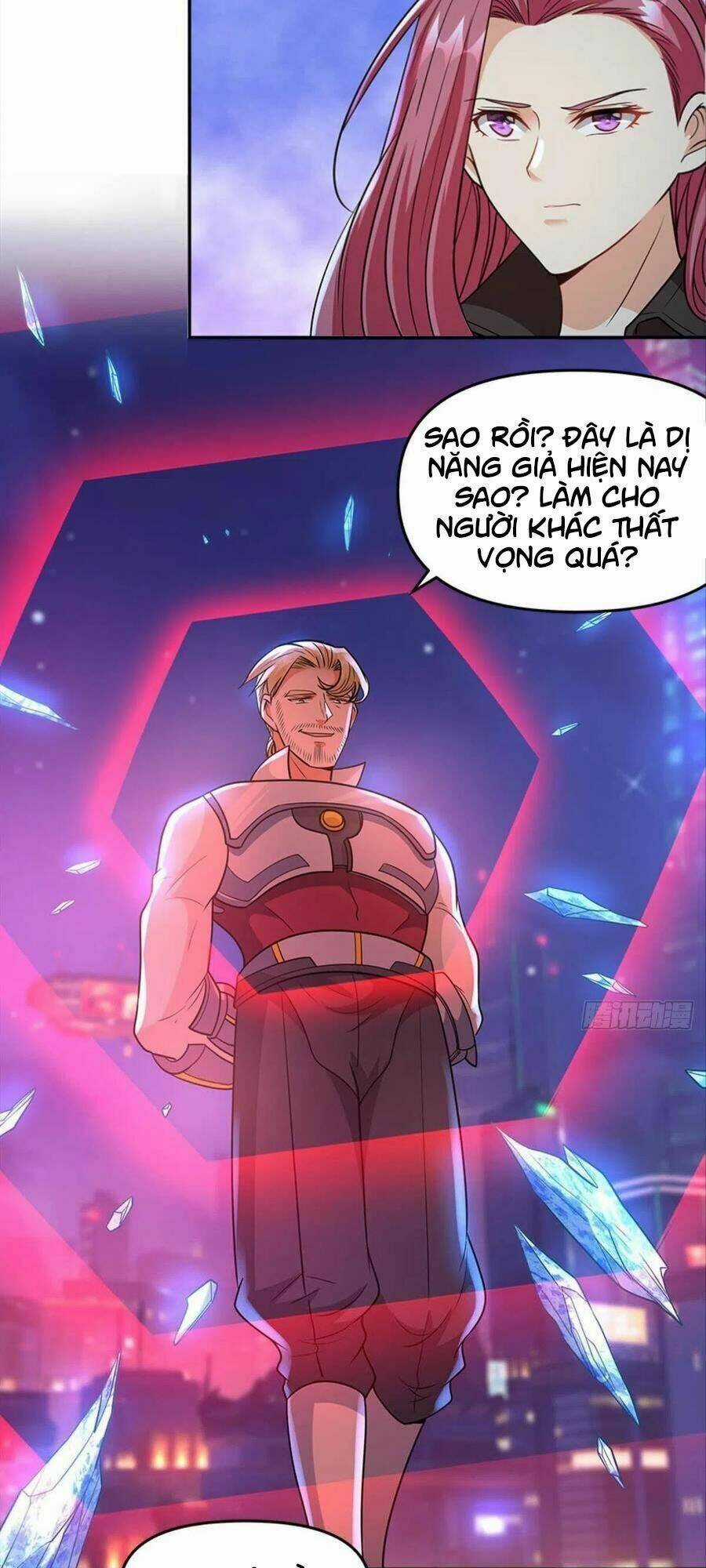 Xâm Lược Vạn Giới - Chapter 23 - Trang 25