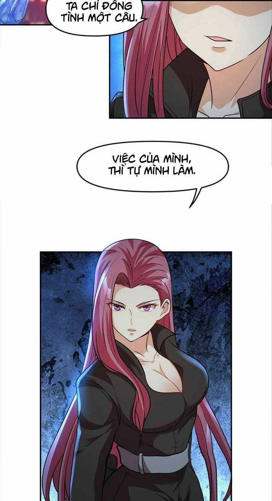 Xâm Lược Vạn Giới - Chapter 23 - Trang 26