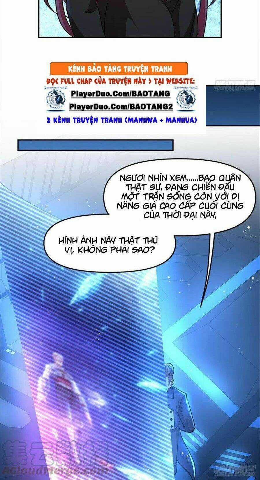 Xâm Lược Vạn Giới - Chapter 23 - Trang 27