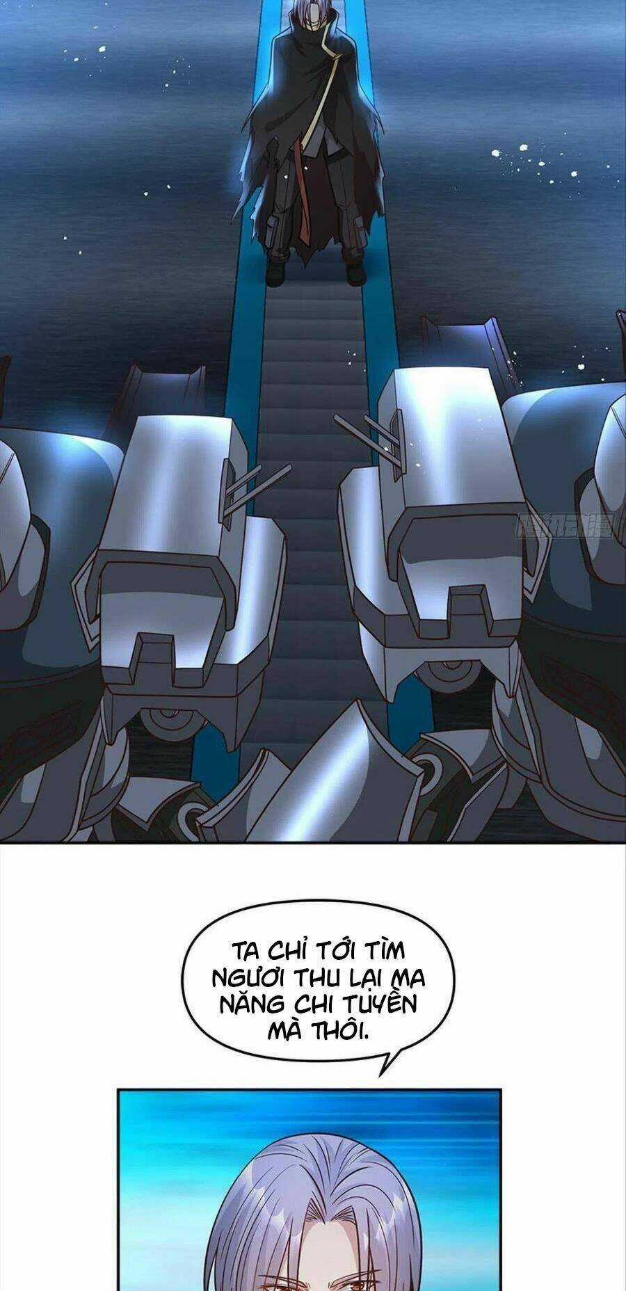 Xâm Lược Vạn Giới - Chapter 23 - Trang 29