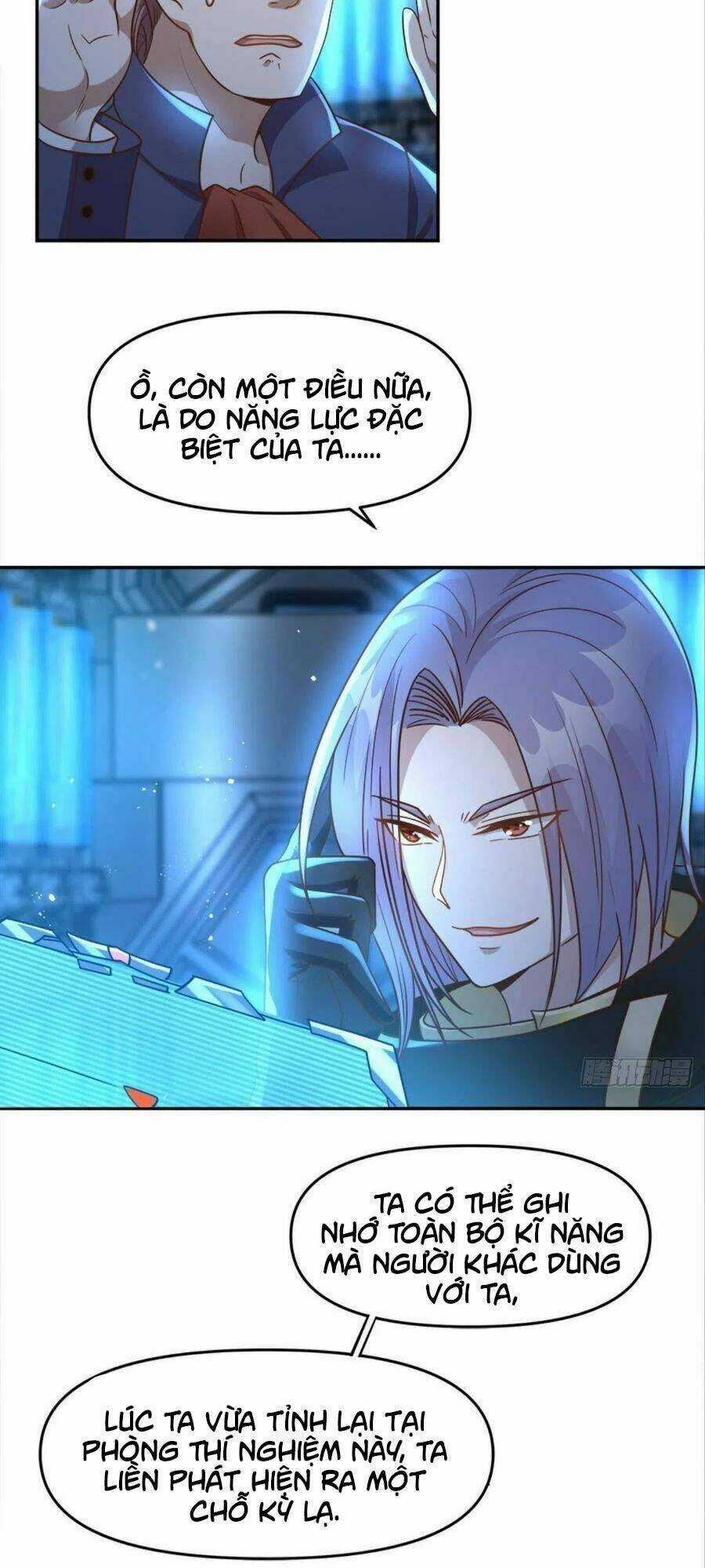 Xâm Lược Vạn Giới - Chapter 23 - Trang 4