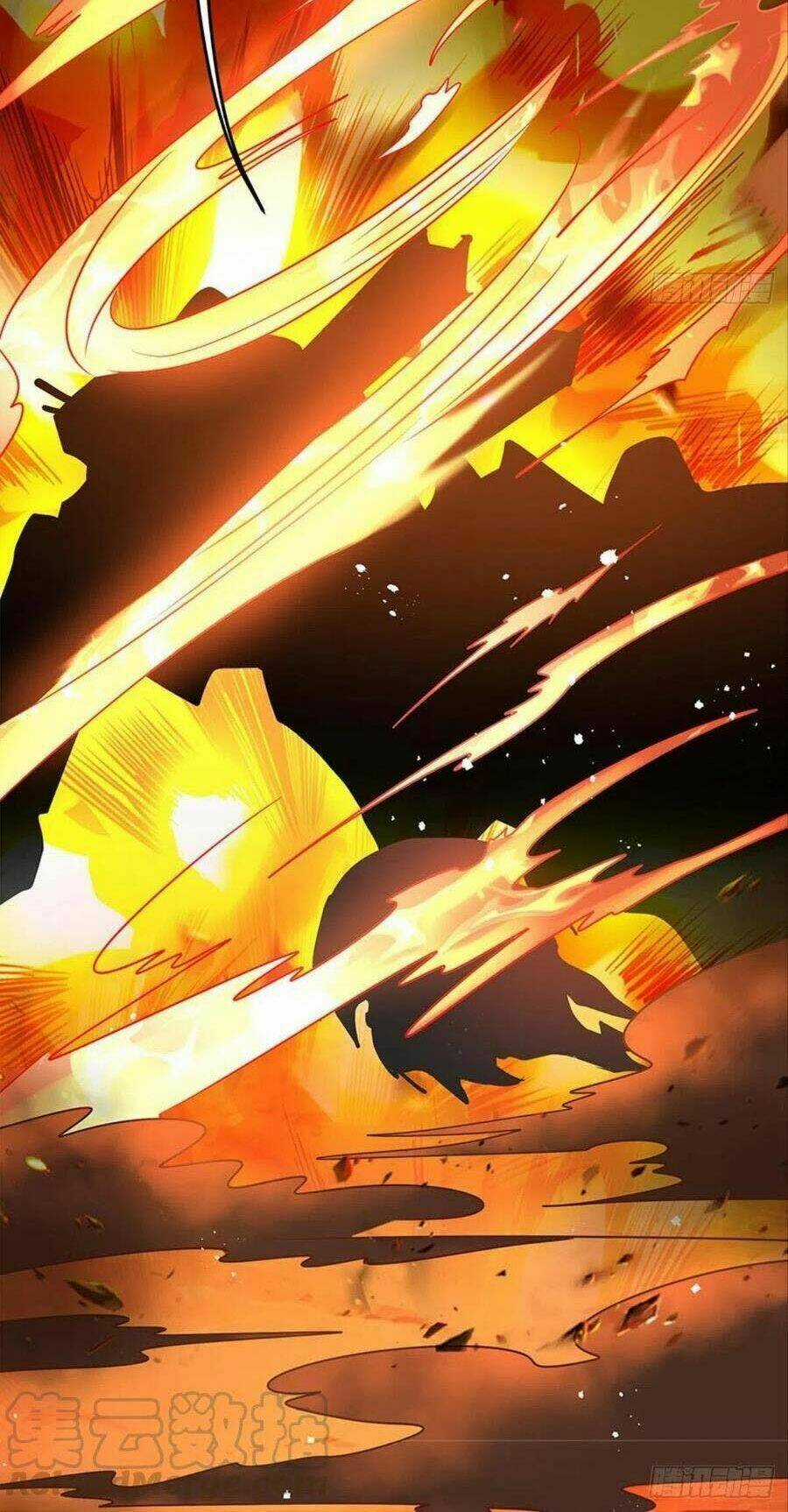 Xâm Lược Vạn Giới - Chapter 23 - Trang 36