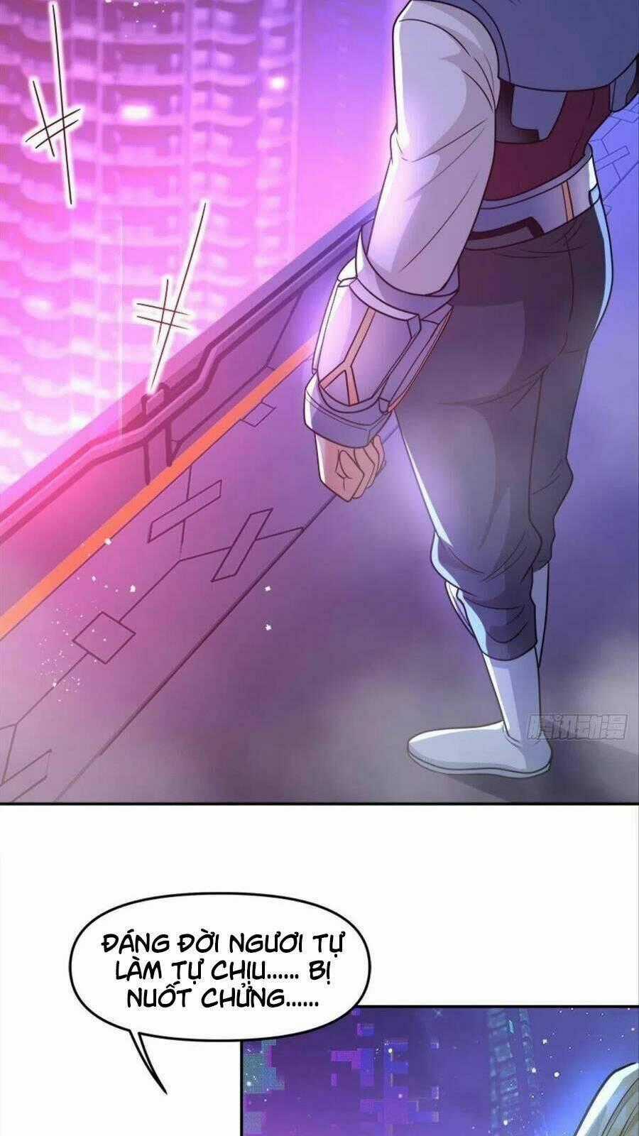 Xâm Lược Vạn Giới - Chapter 24 - Trang 2