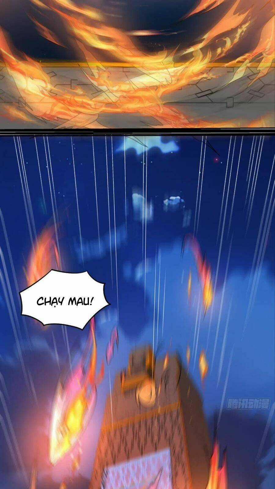 Xâm Lược Vạn Giới - Chapter 24 - Trang 11