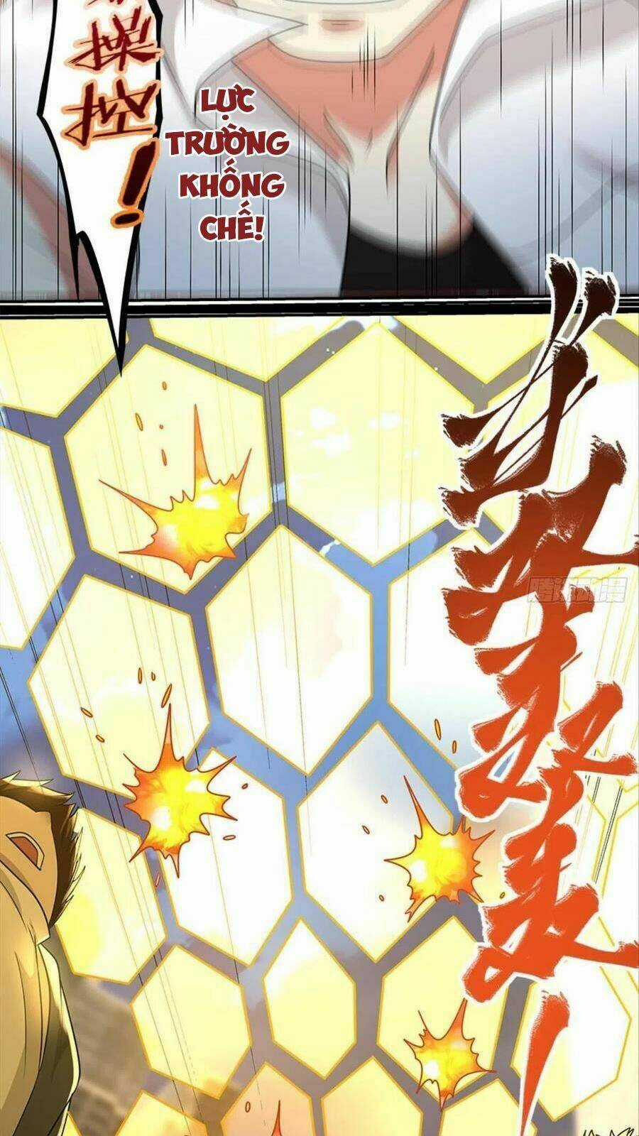 Xâm Lược Vạn Giới - Chapter 24 - Trang 13