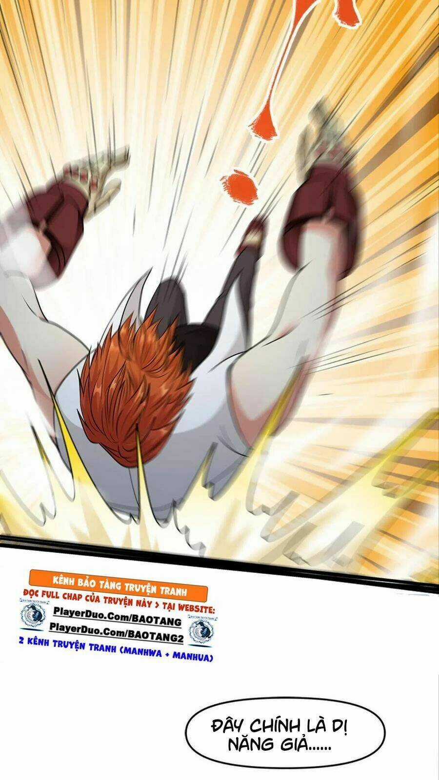 Xâm Lược Vạn Giới - Chapter 24 - Trang 16