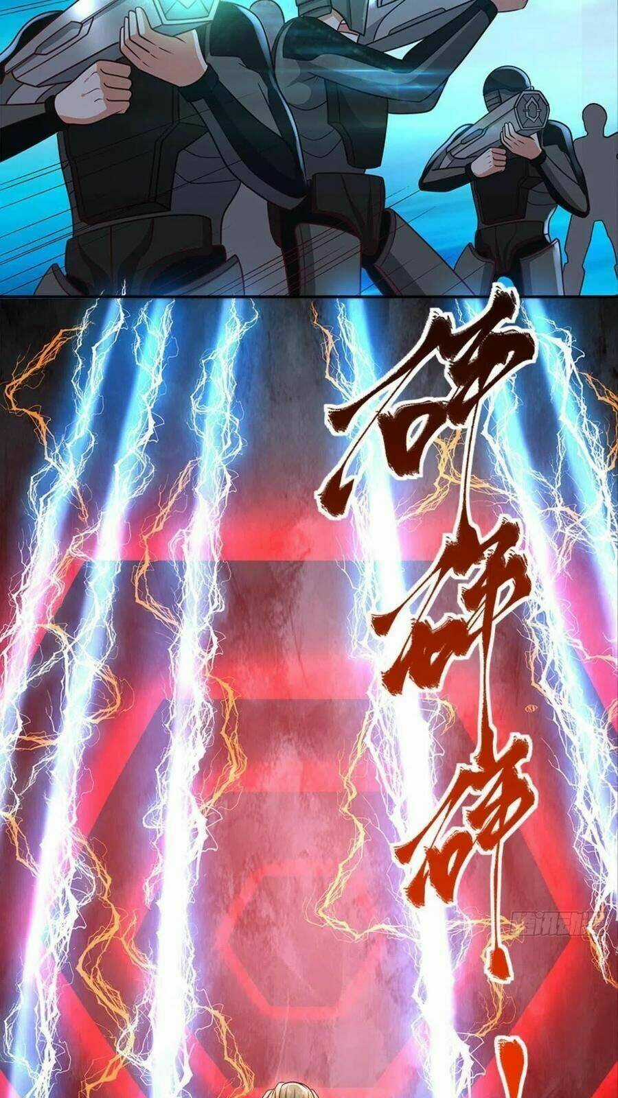 Xâm Lược Vạn Giới - Chapter 24 - Trang 26