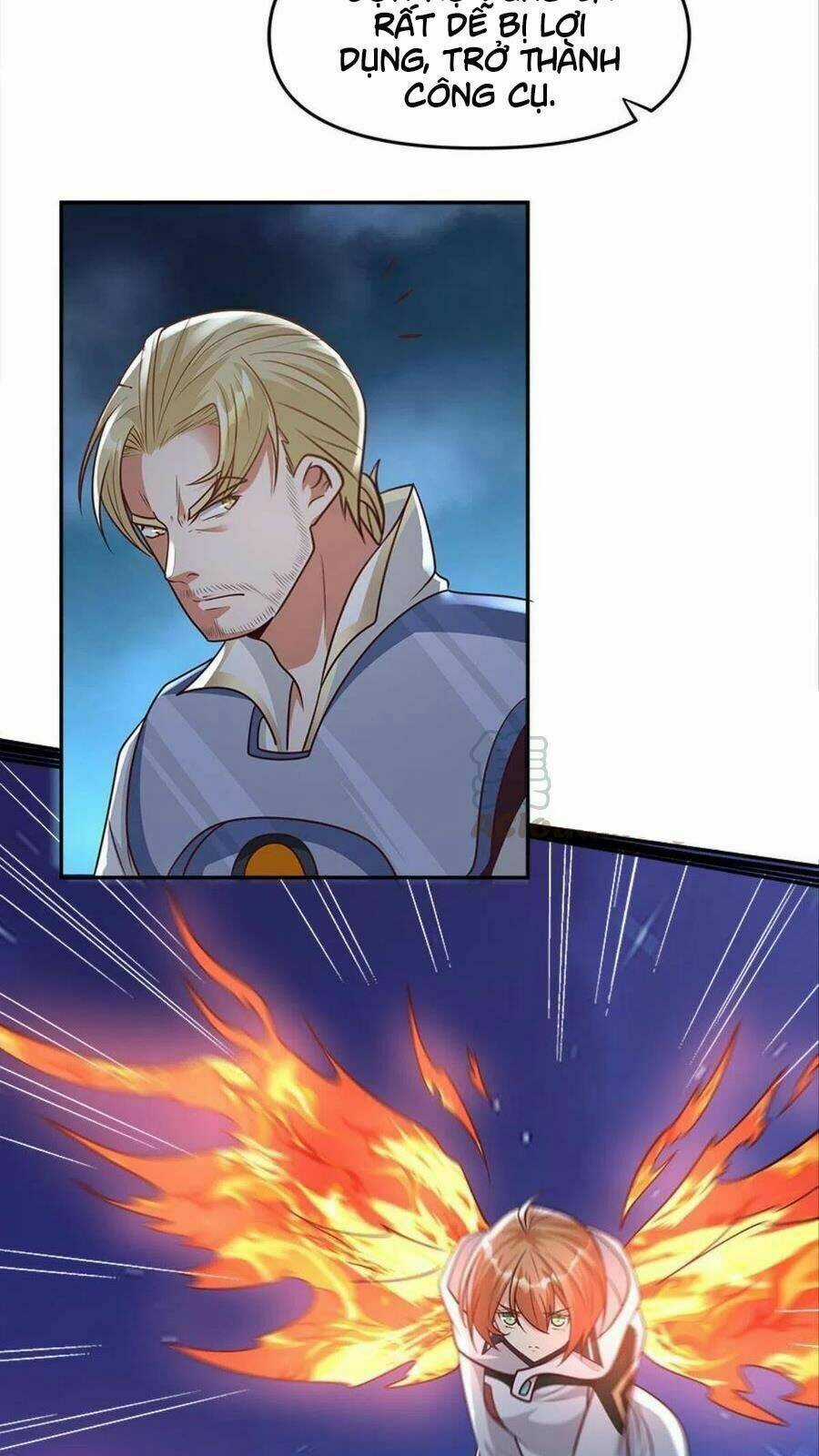 Xâm Lược Vạn Giới - Chapter 24 - Trang 28