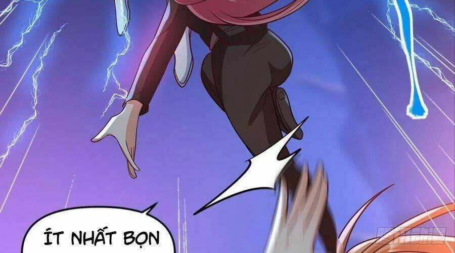 Xâm Lược Vạn Giới - Chapter 24 - Trang 30