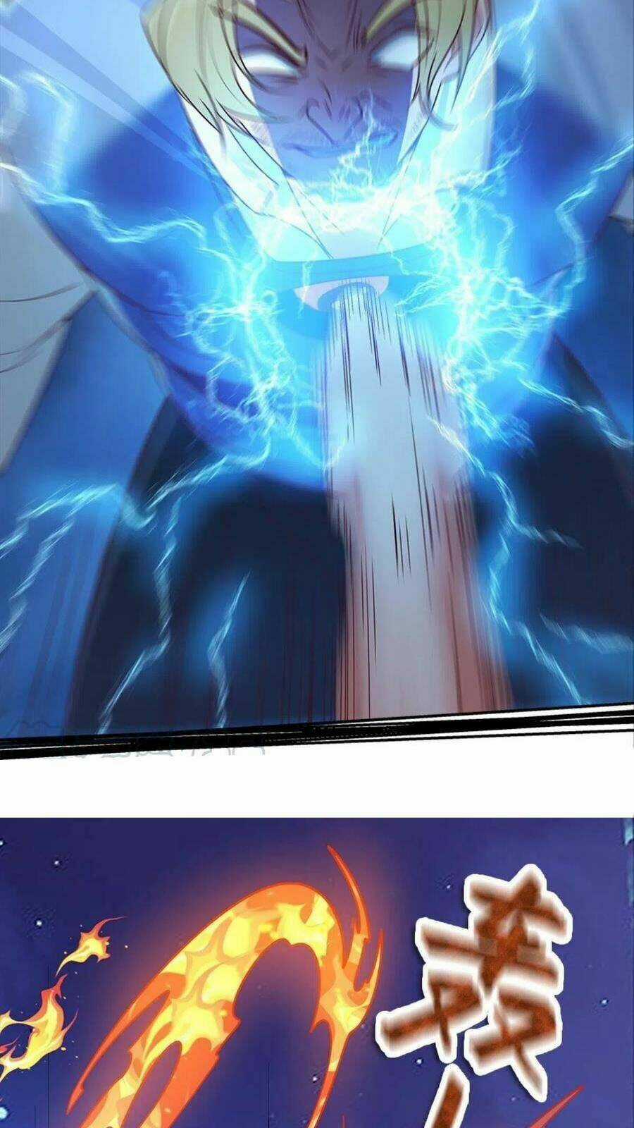 Xâm Lược Vạn Giới - Chapter 24 - Trang 32