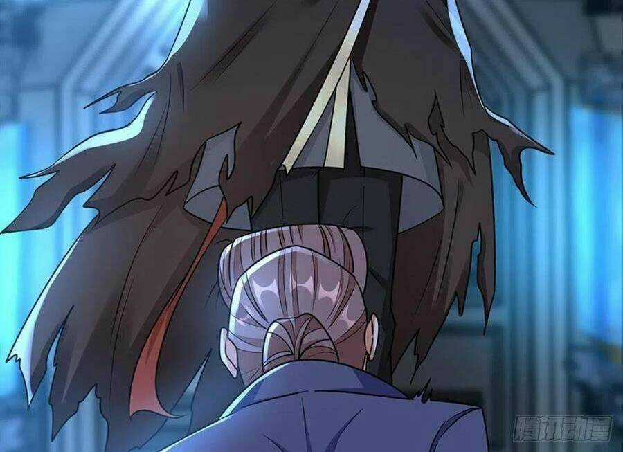 Xâm Lược Vạn Giới - Chapter 24 - Trang 35