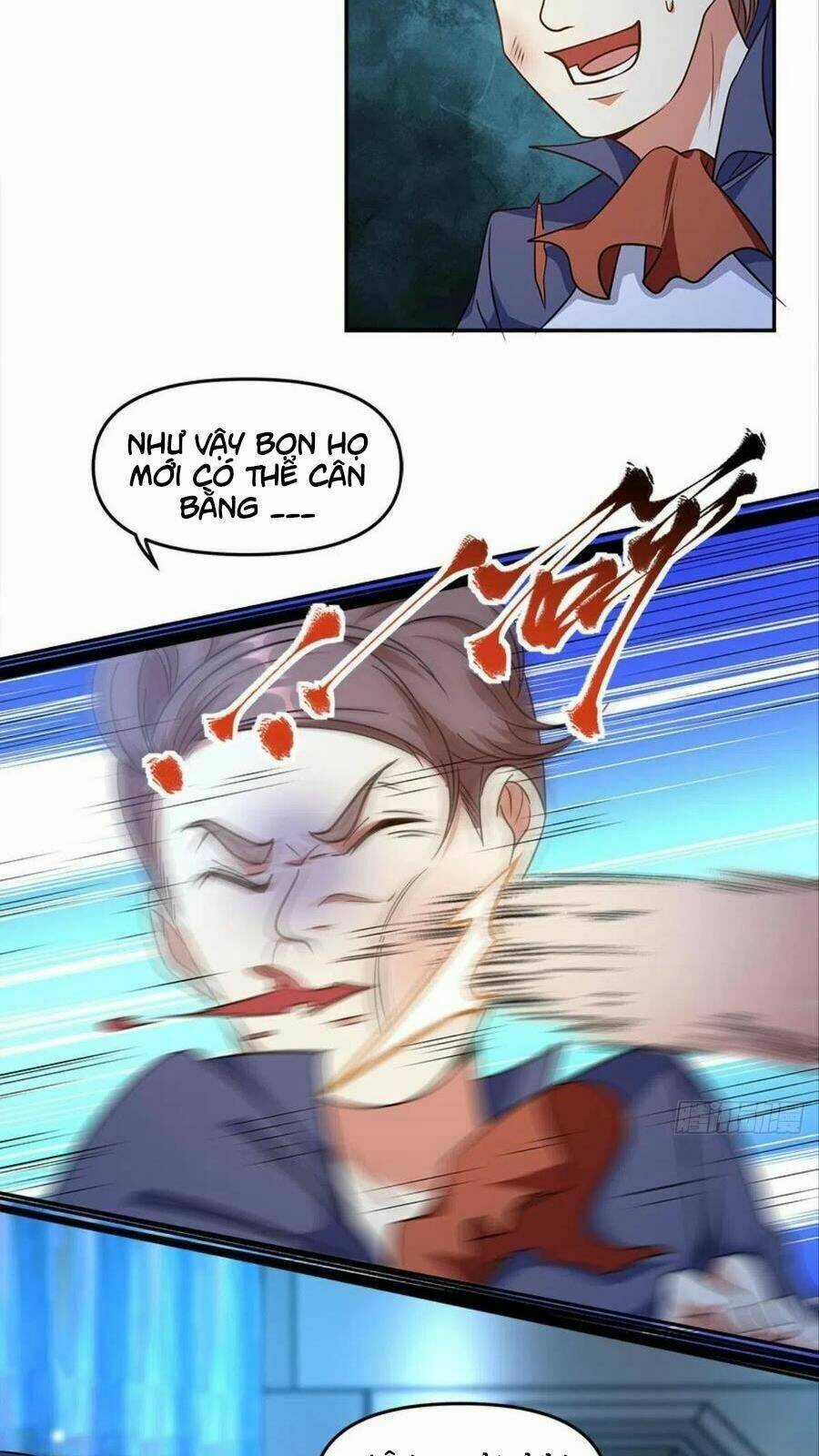 Xâm Lược Vạn Giới - Chapter 24 - Trang 37