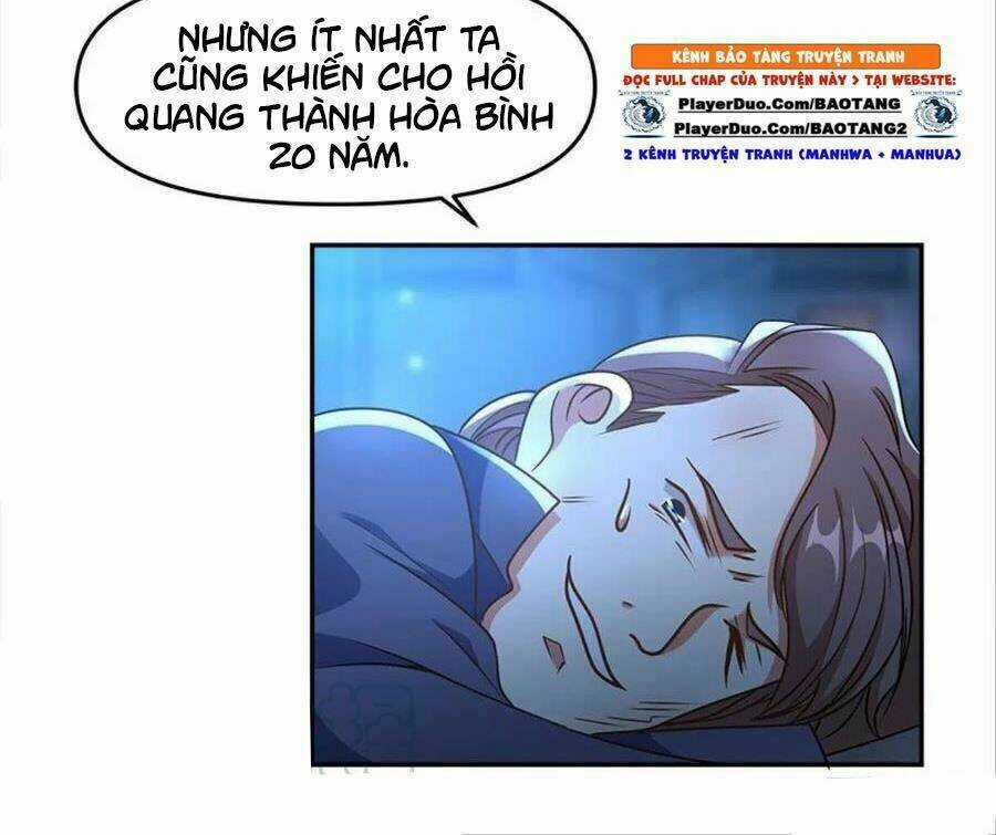 Xâm Lược Vạn Giới - Chapter 24 - Trang 40