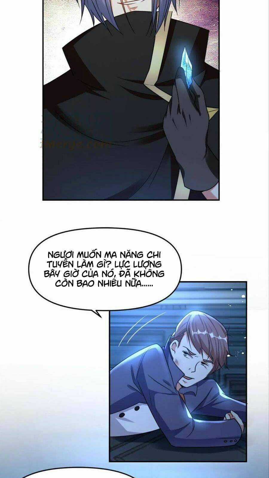 Xâm Lược Vạn Giới - Chapter 24 - Trang 44