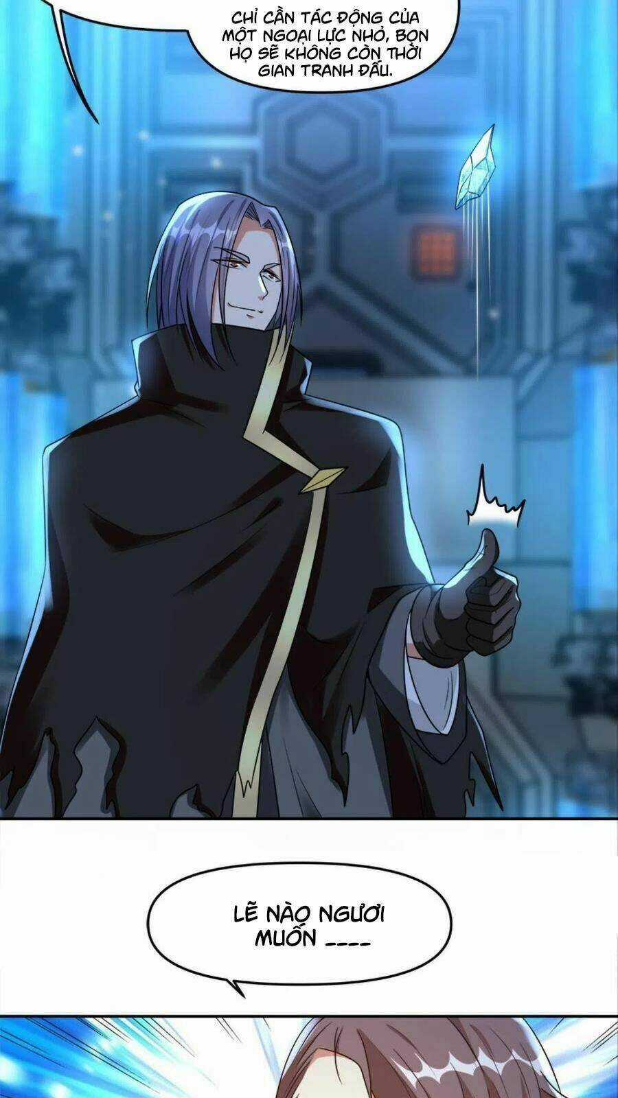 Xâm Lược Vạn Giới - Chapter 24 - Trang 46