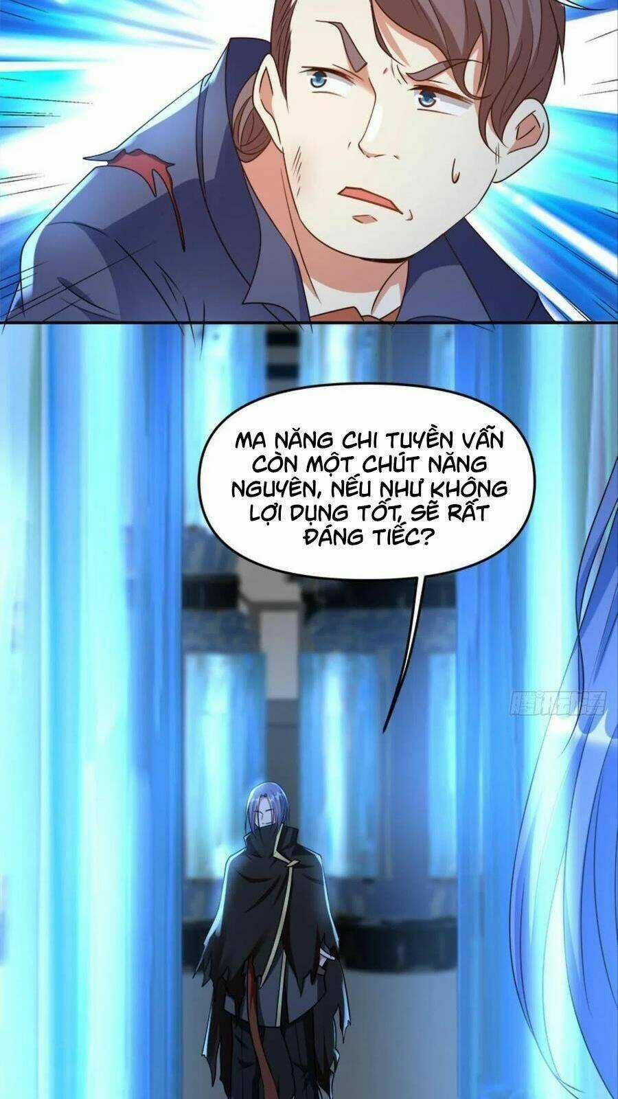 Xâm Lược Vạn Giới - Chapter 24 - Trang 47