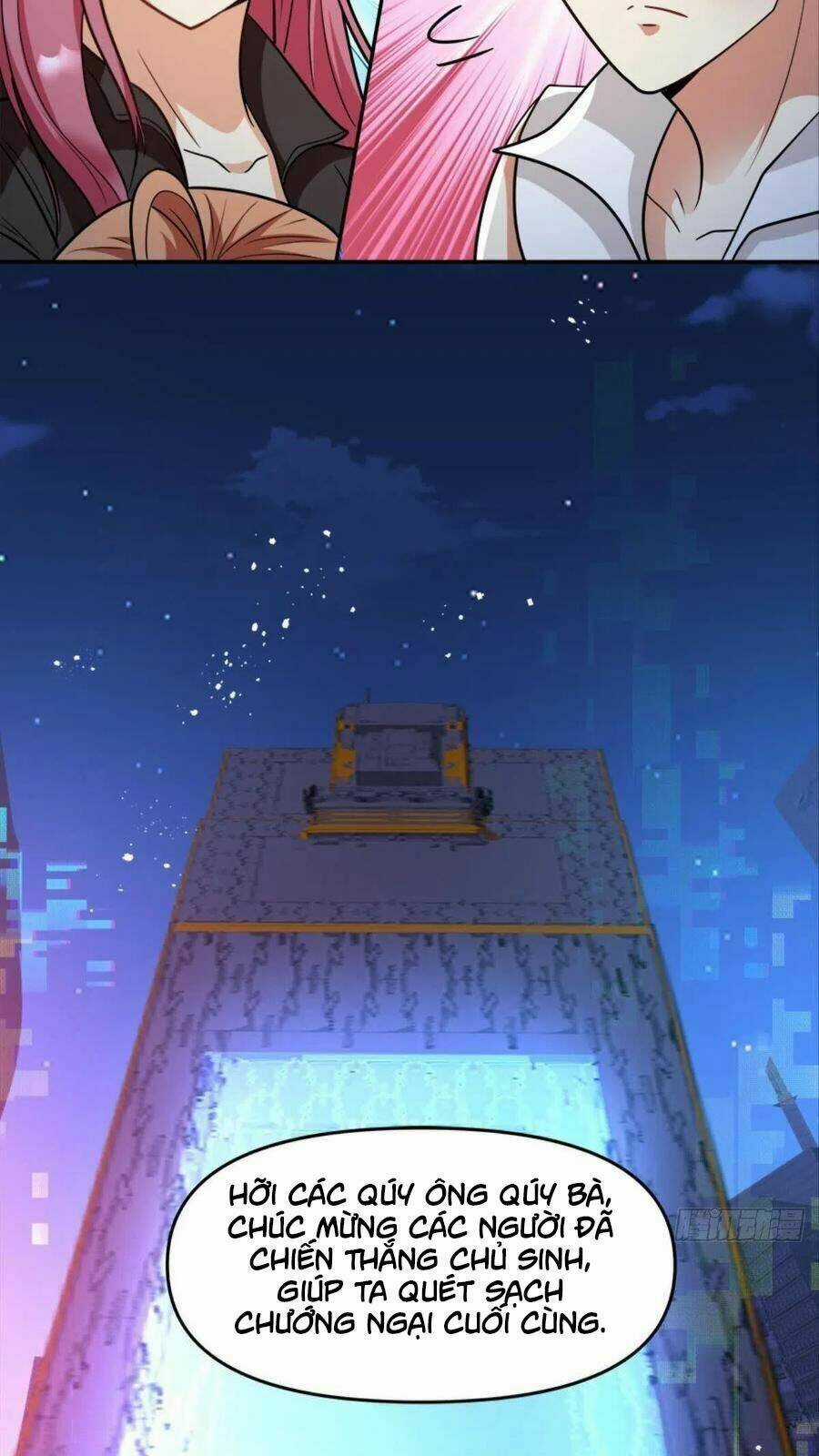 Xâm Lược Vạn Giới - Chapter 24 - Trang 51