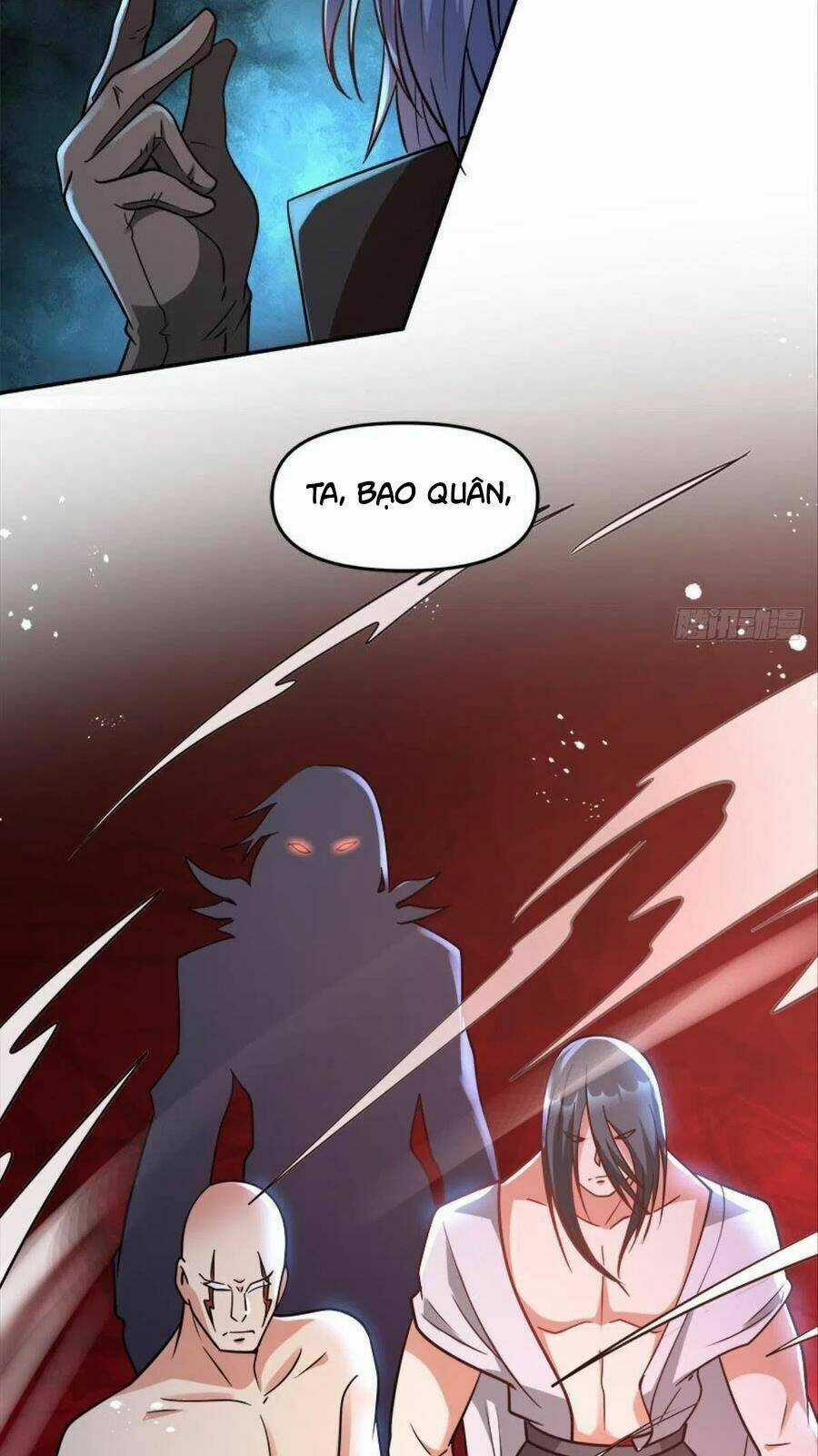 Xâm Lược Vạn Giới - Chapter 24 - Trang 54