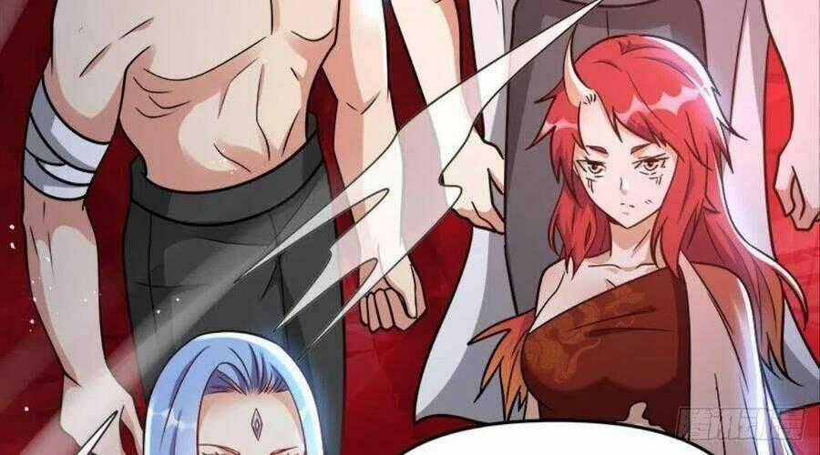 Xâm Lược Vạn Giới - Chapter 24 - Trang 55