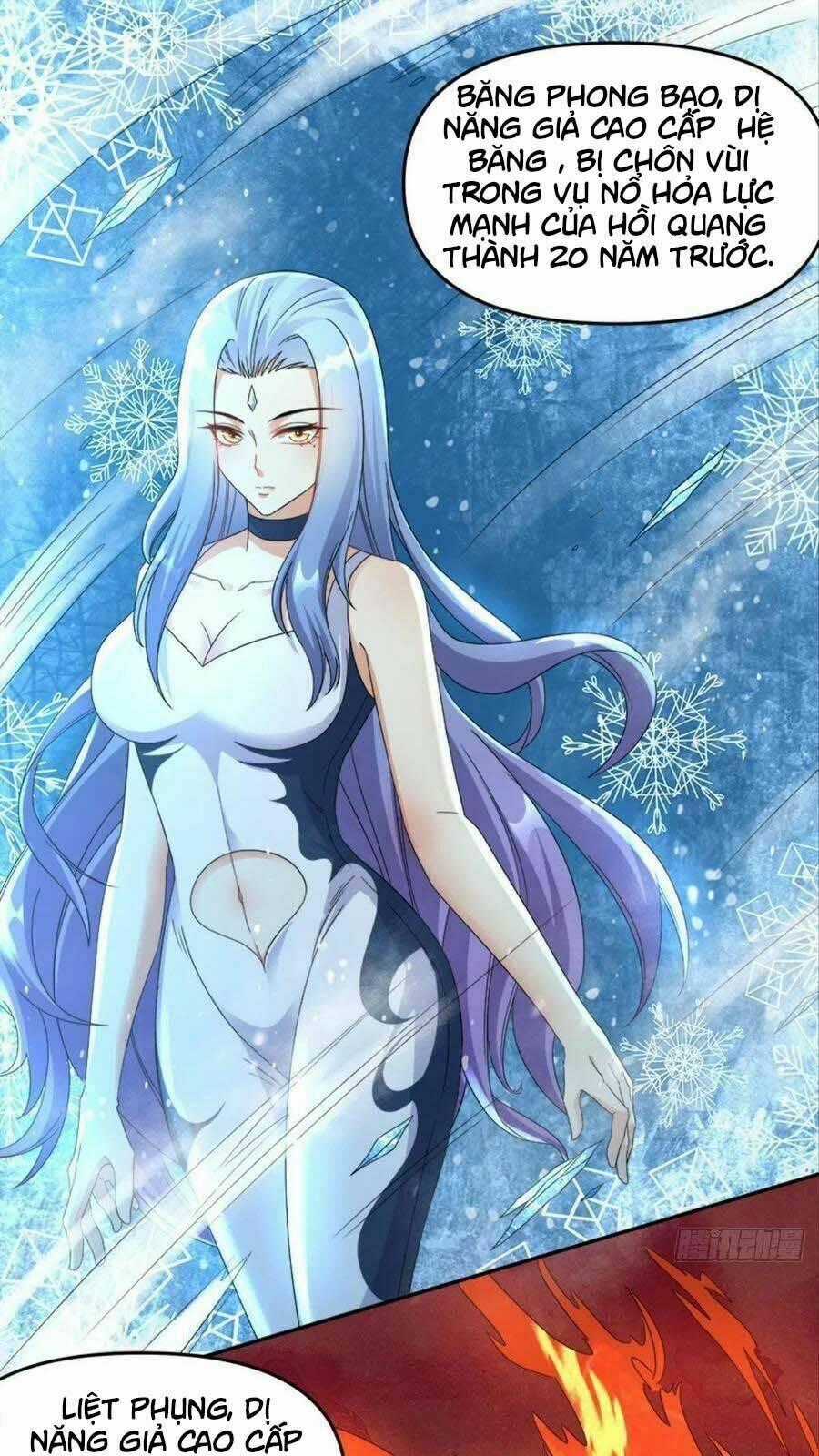 Xâm Lược Vạn Giới - Chapter 25 - Trang 1