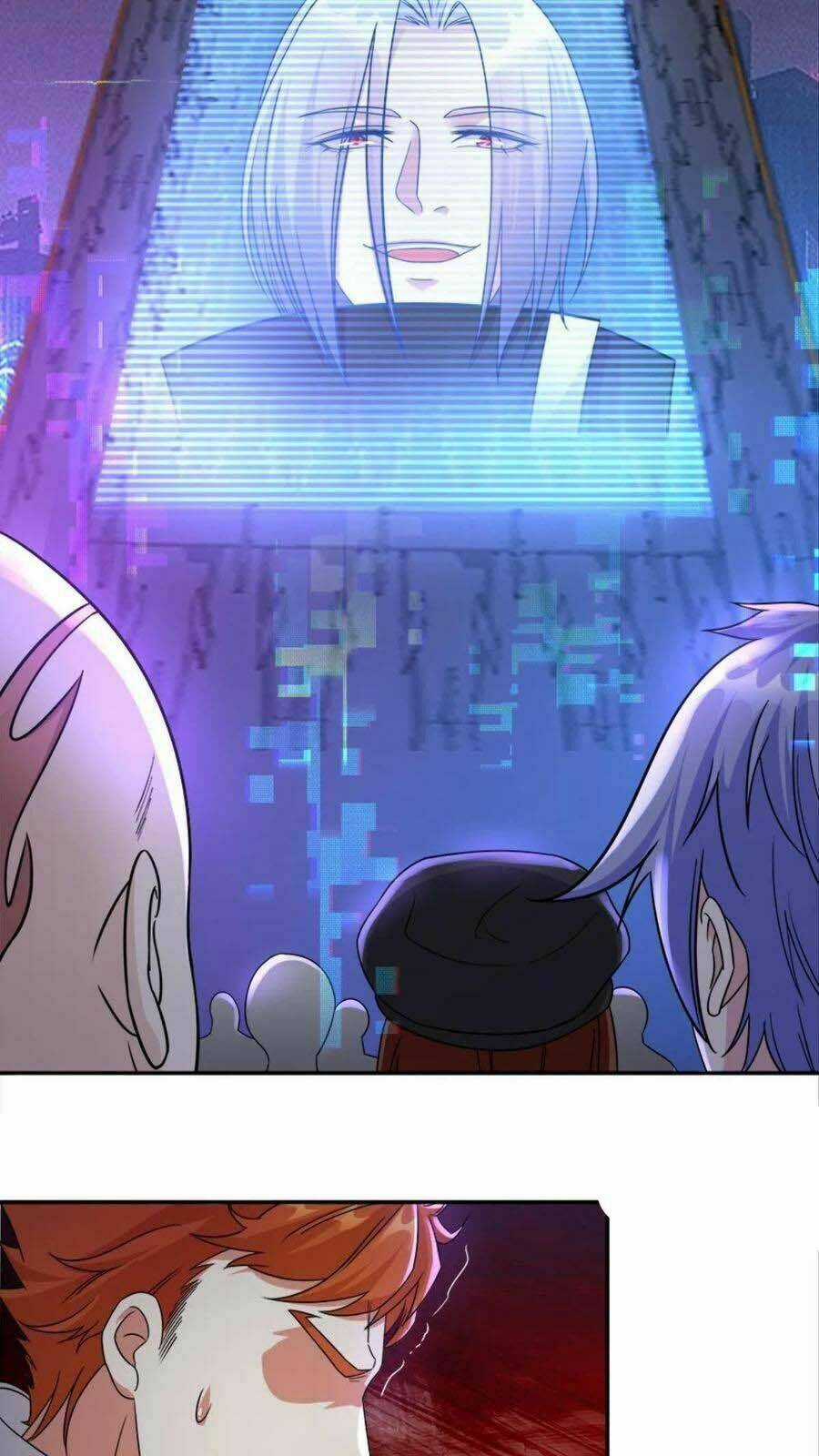 Xâm Lược Vạn Giới - Chapter 25 - Trang 11