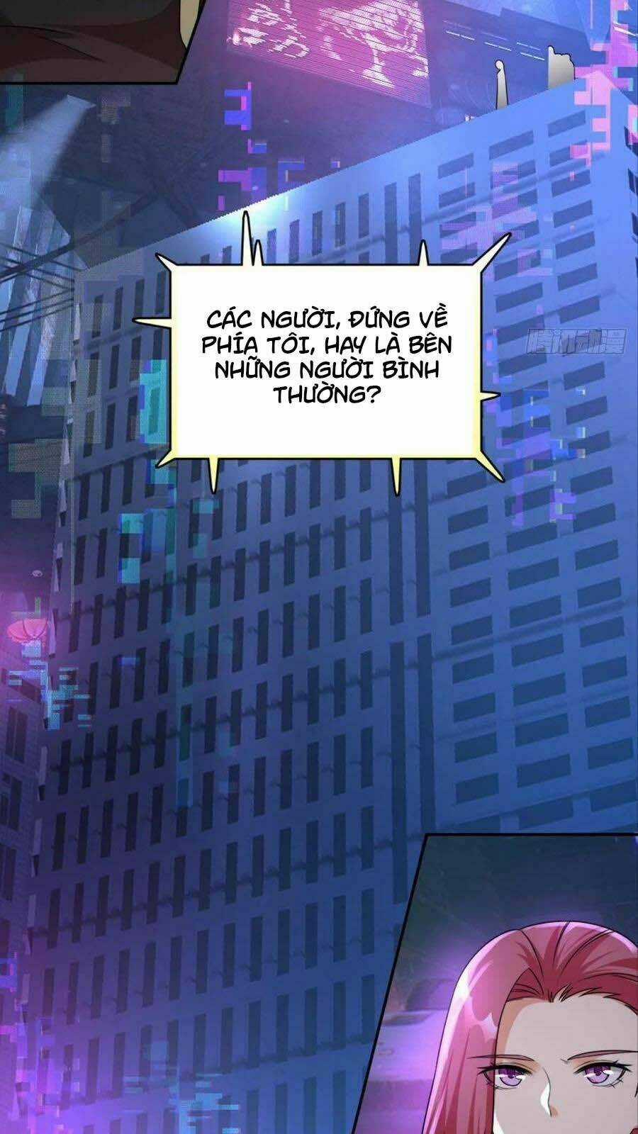 Xâm Lược Vạn Giới - Chapter 25 - Trang 14