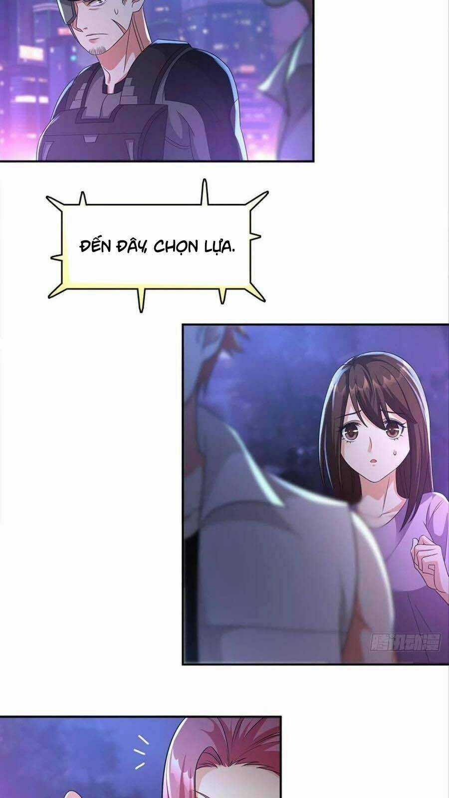 Xâm Lược Vạn Giới - Chapter 25 - Trang 17