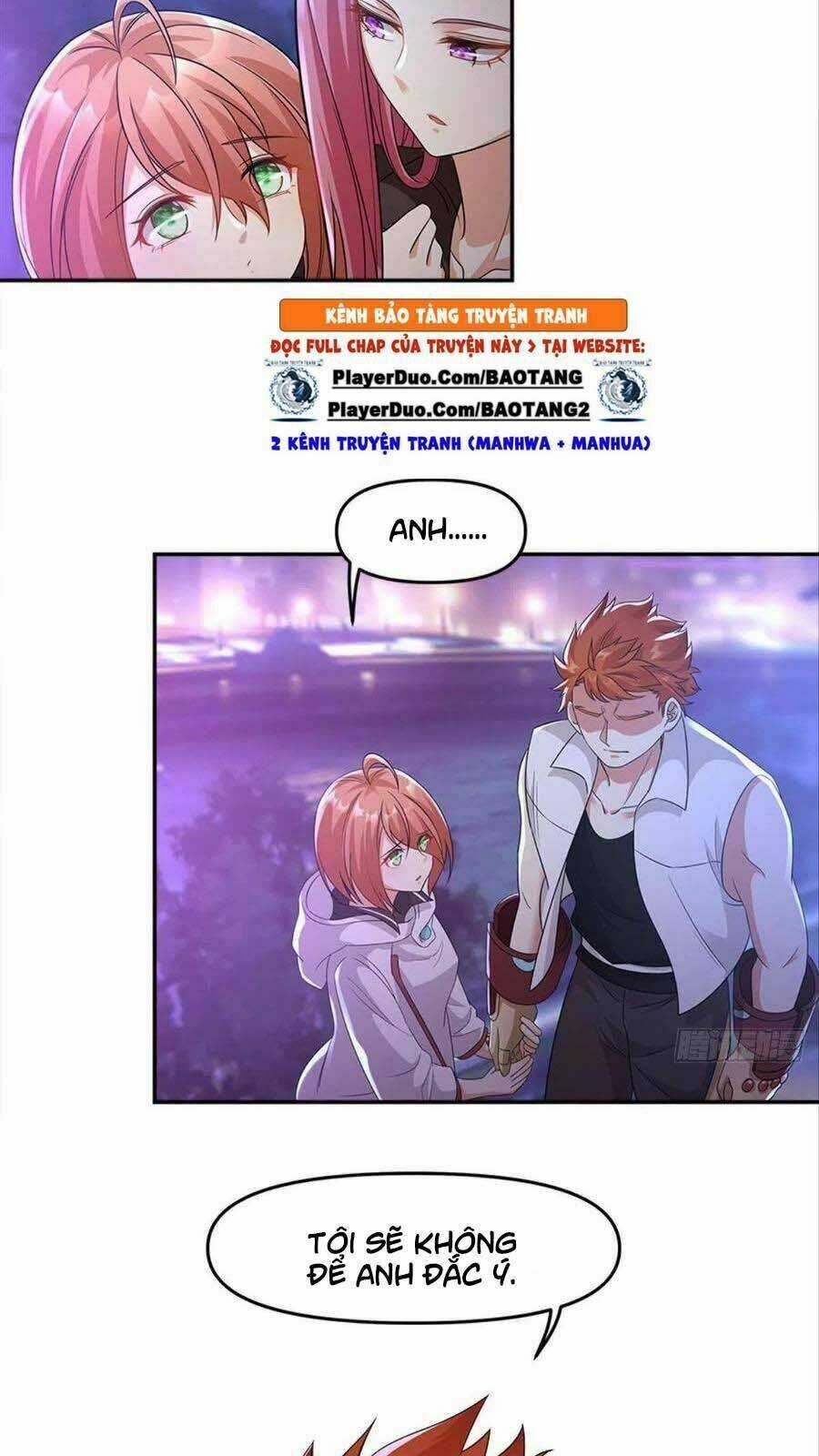 Xâm Lược Vạn Giới - Chapter 25 - Trang 18