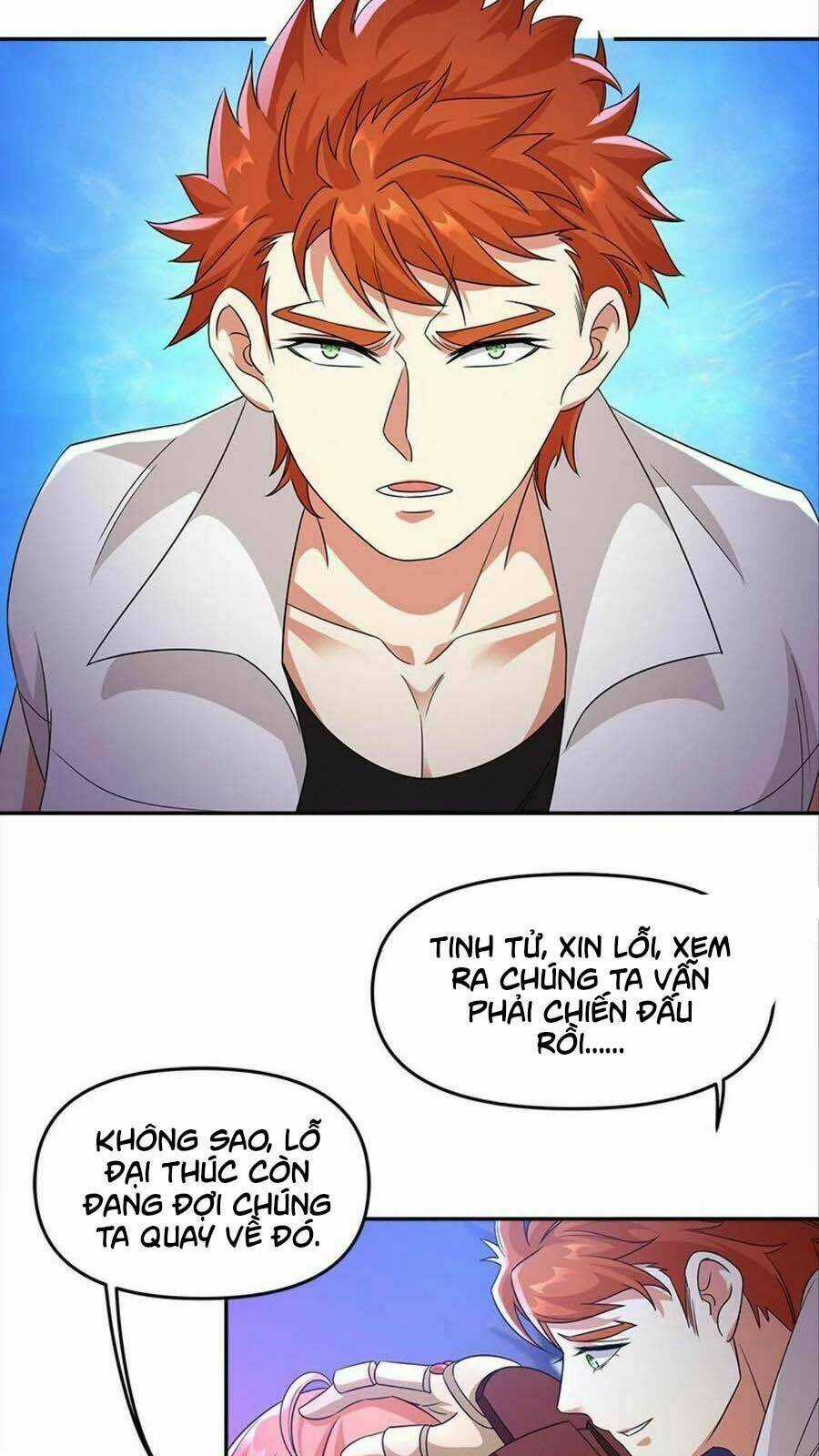 Xâm Lược Vạn Giới - Chapter 25 - Trang 19