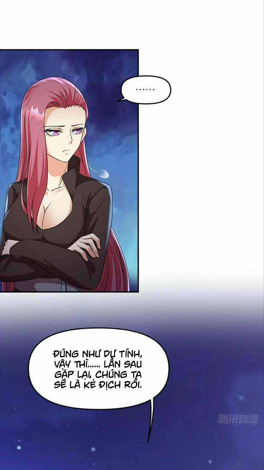 Xâm Lược Vạn Giới - Chapter 25 - Trang 21