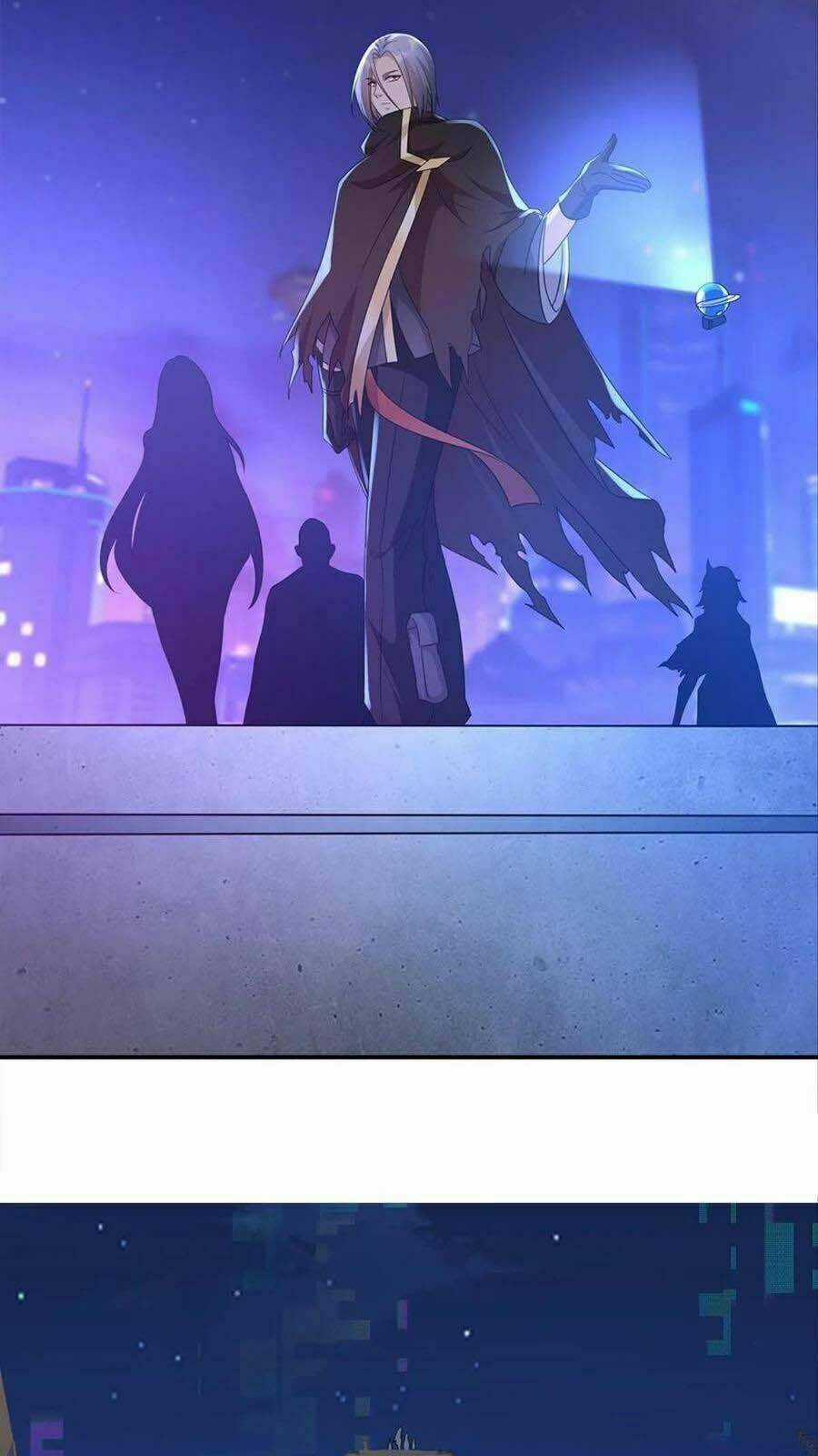 Xâm Lược Vạn Giới - Chapter 25 - Trang 22