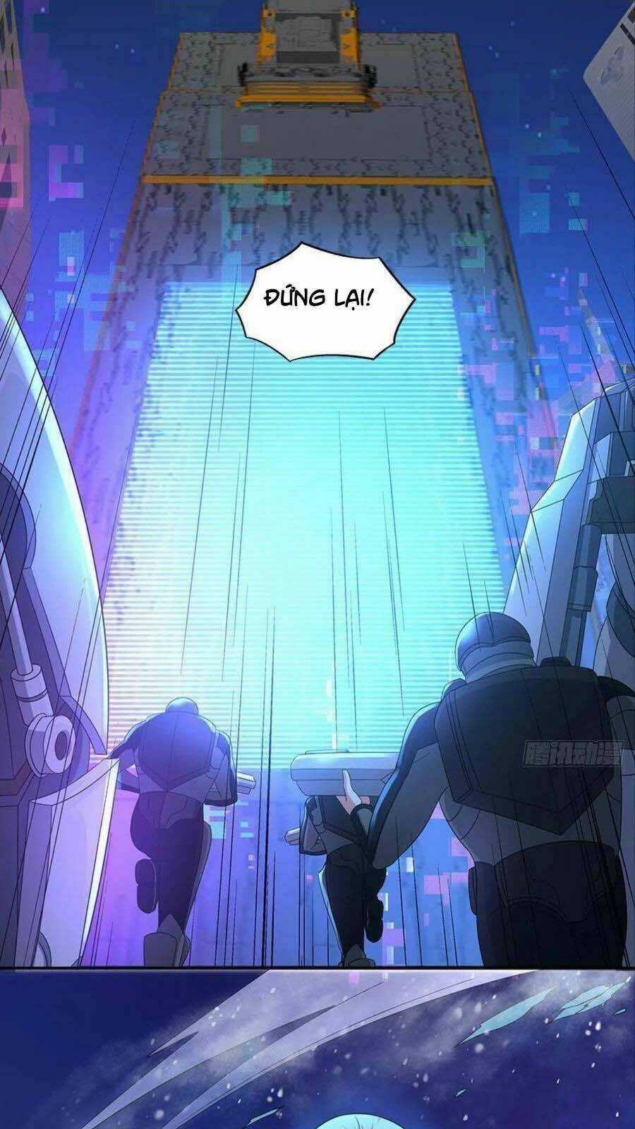 Xâm Lược Vạn Giới - Chapter 25 - Trang 23