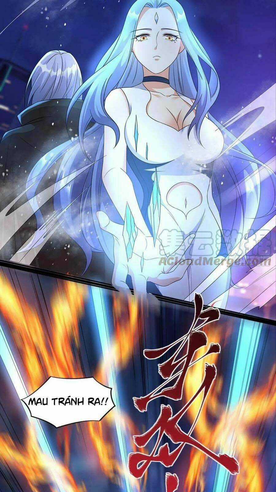 Xâm Lược Vạn Giới - Chapter 25 - Trang 24