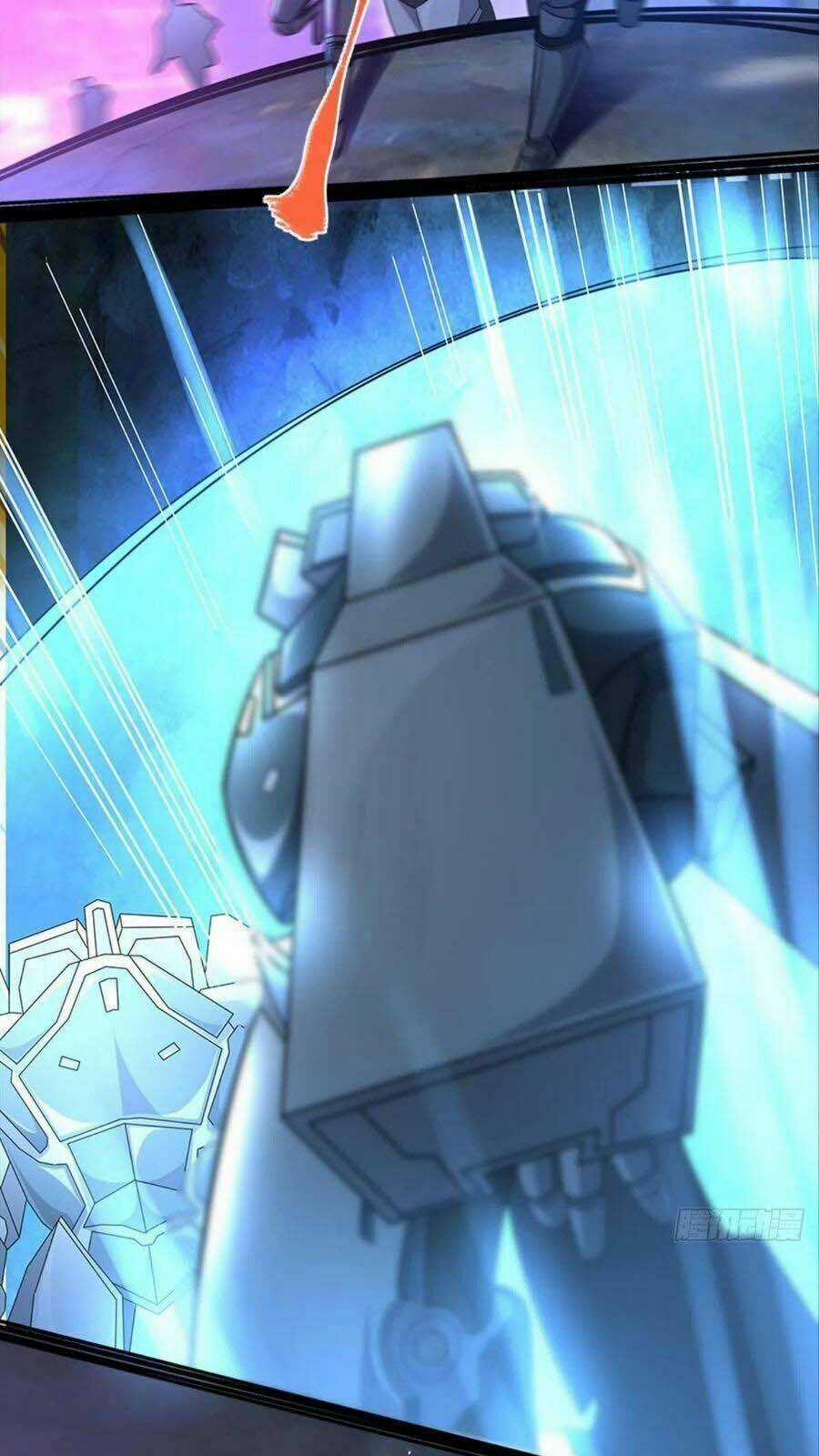 Xâm Lược Vạn Giới - Chapter 25 - Trang 26