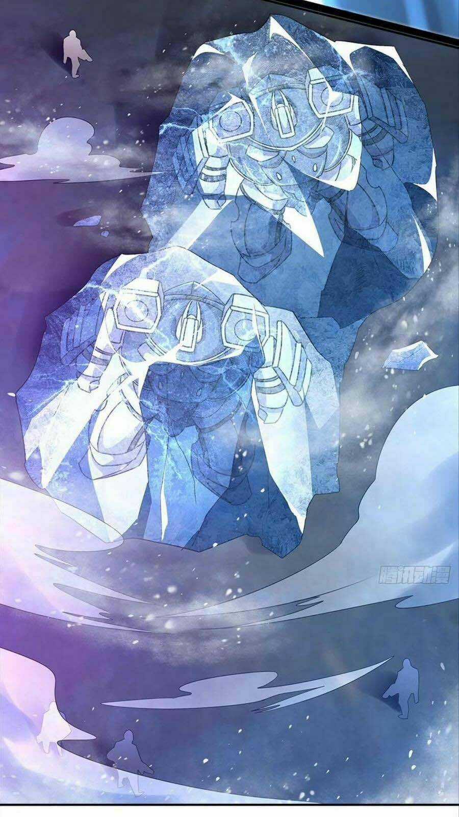 Xâm Lược Vạn Giới - Chapter 25 - Trang 27