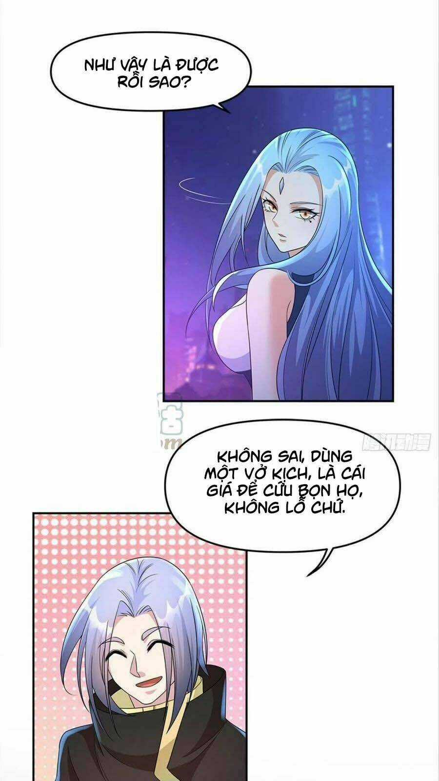 Xâm Lược Vạn Giới - Chapter 25 - Trang 28