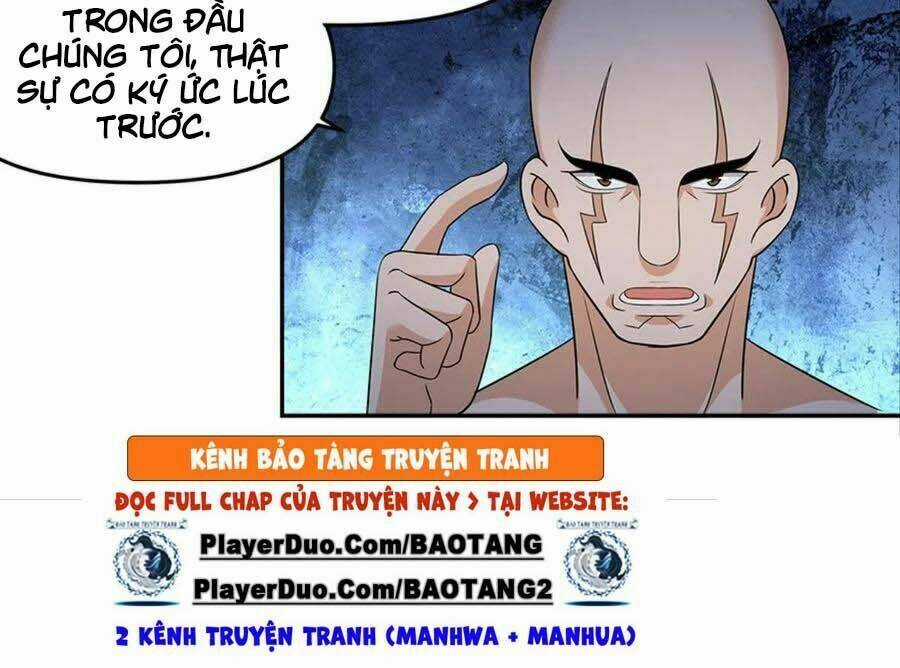 Xâm Lược Vạn Giới - Chapter 25 - Trang 30