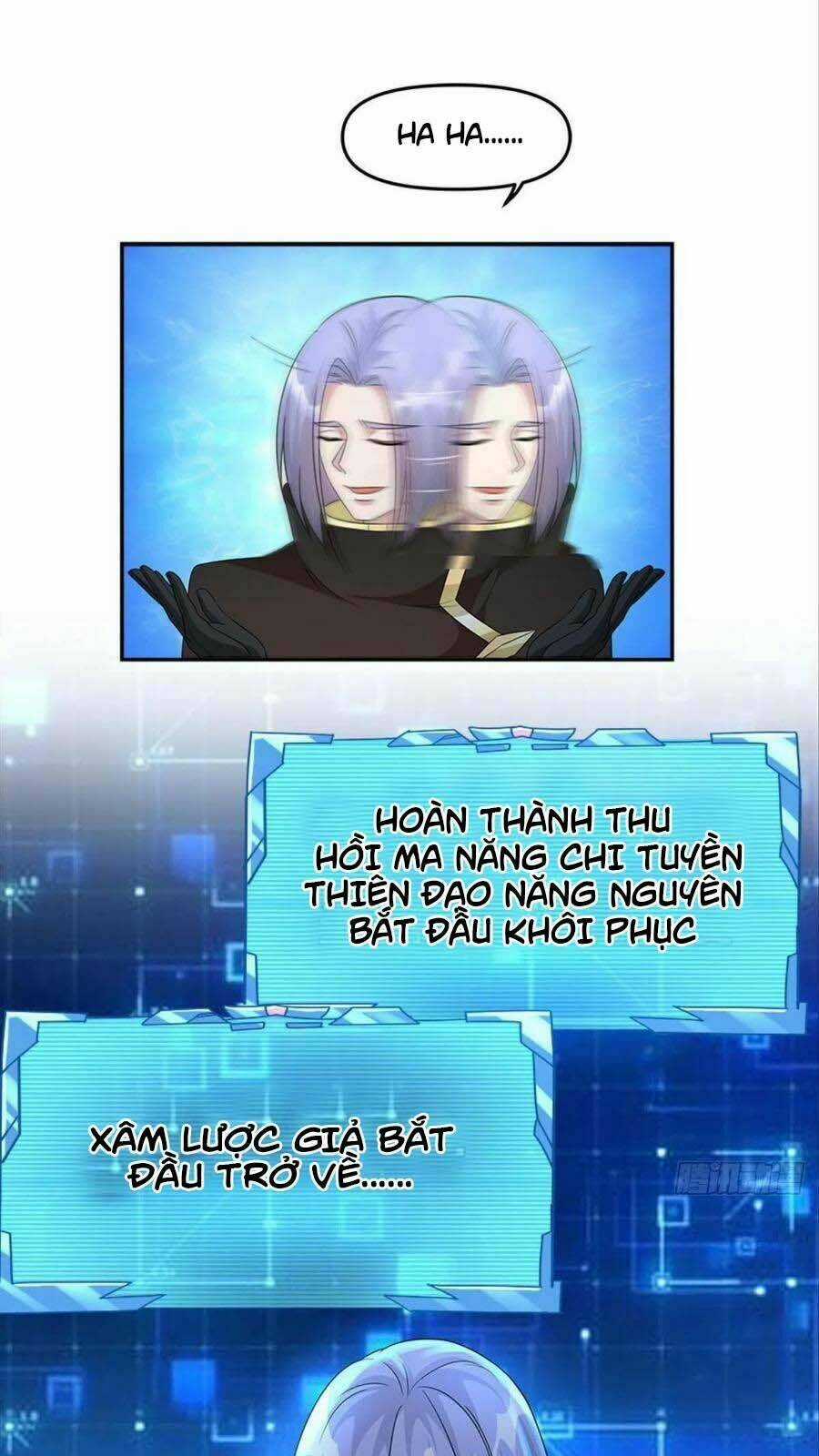 Xâm Lược Vạn Giới - Chapter 25 - Trang 31