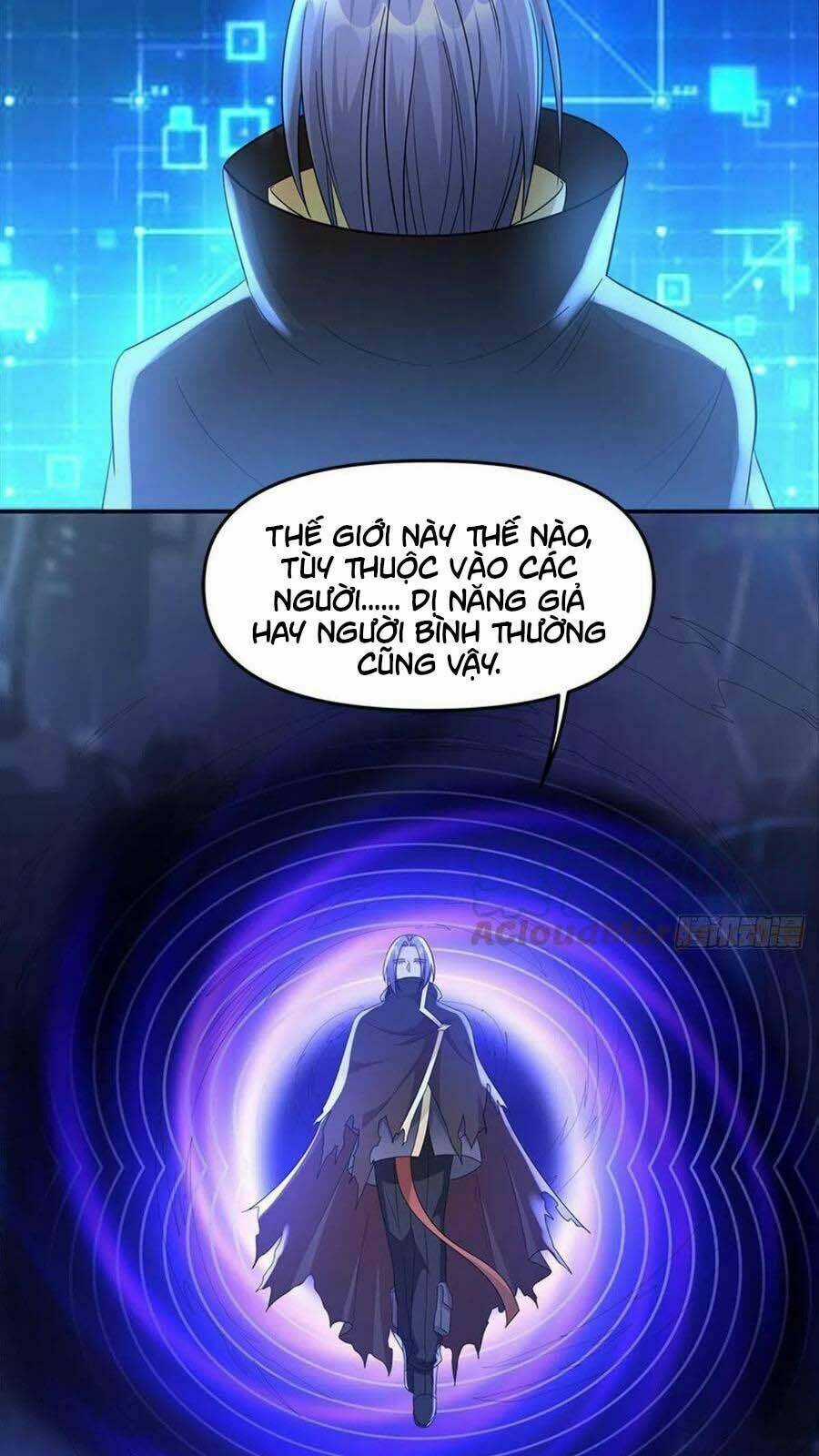 Xâm Lược Vạn Giới - Chapter 25 - Trang 32