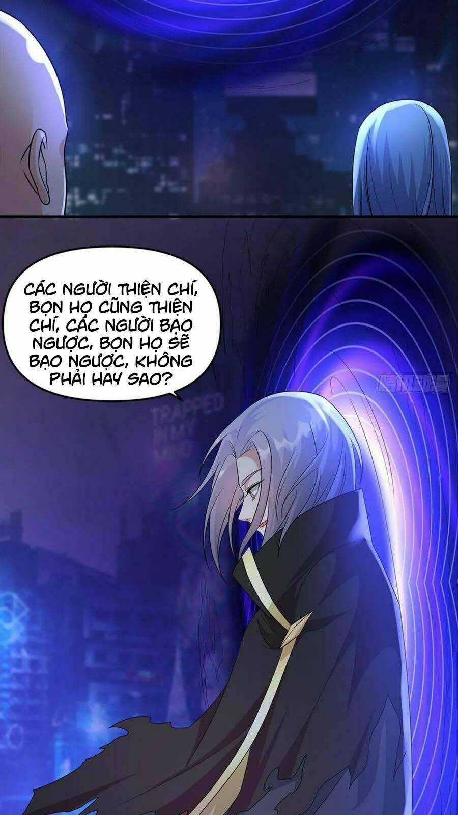 Xâm Lược Vạn Giới - Chapter 25 - Trang 33