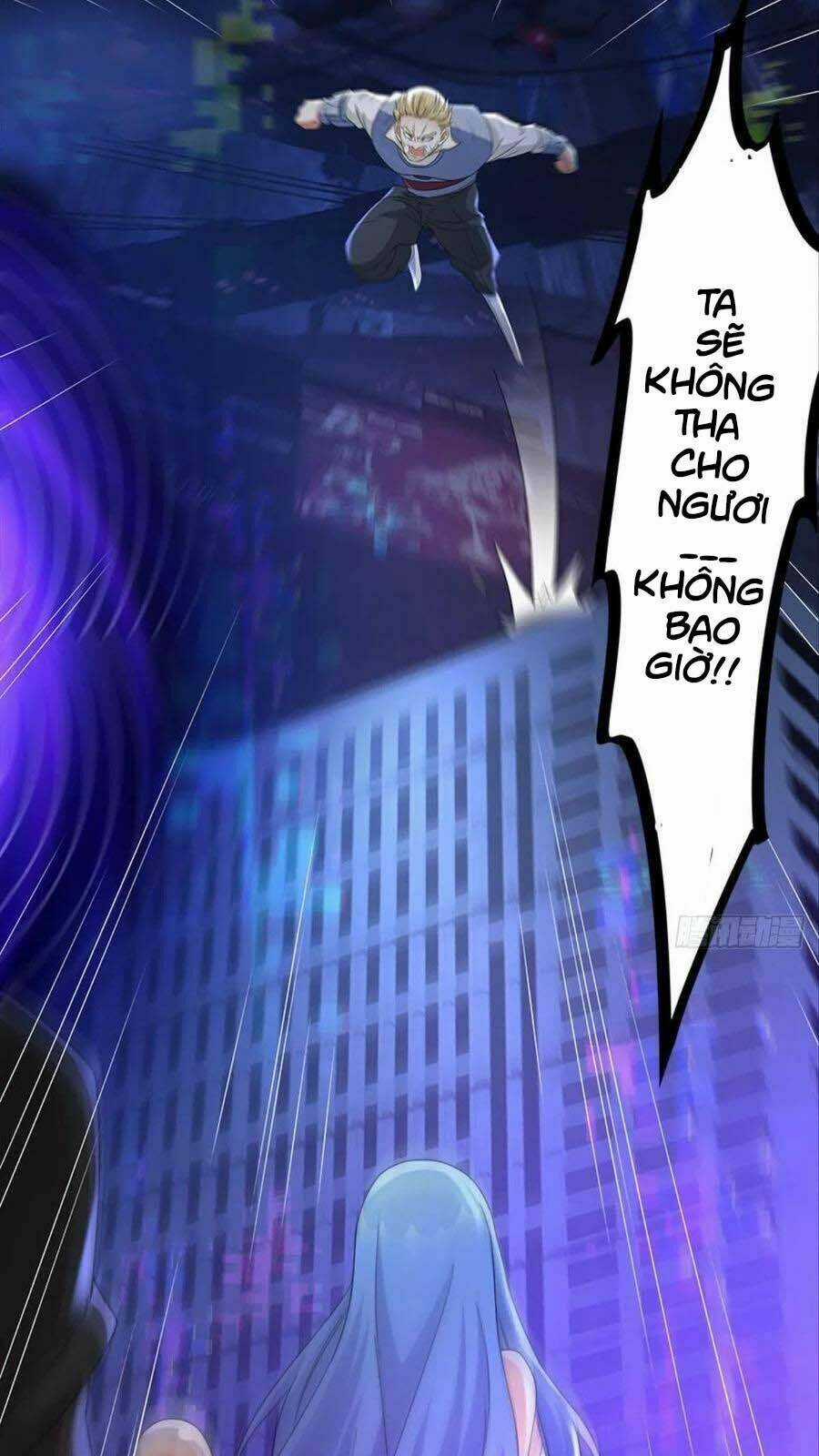 Xâm Lược Vạn Giới - Chapter 25 - Trang 37