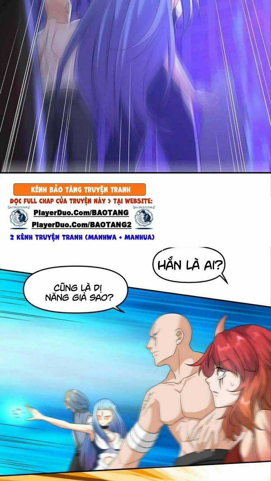 Xâm Lược Vạn Giới - Chapter 25 - Trang 38