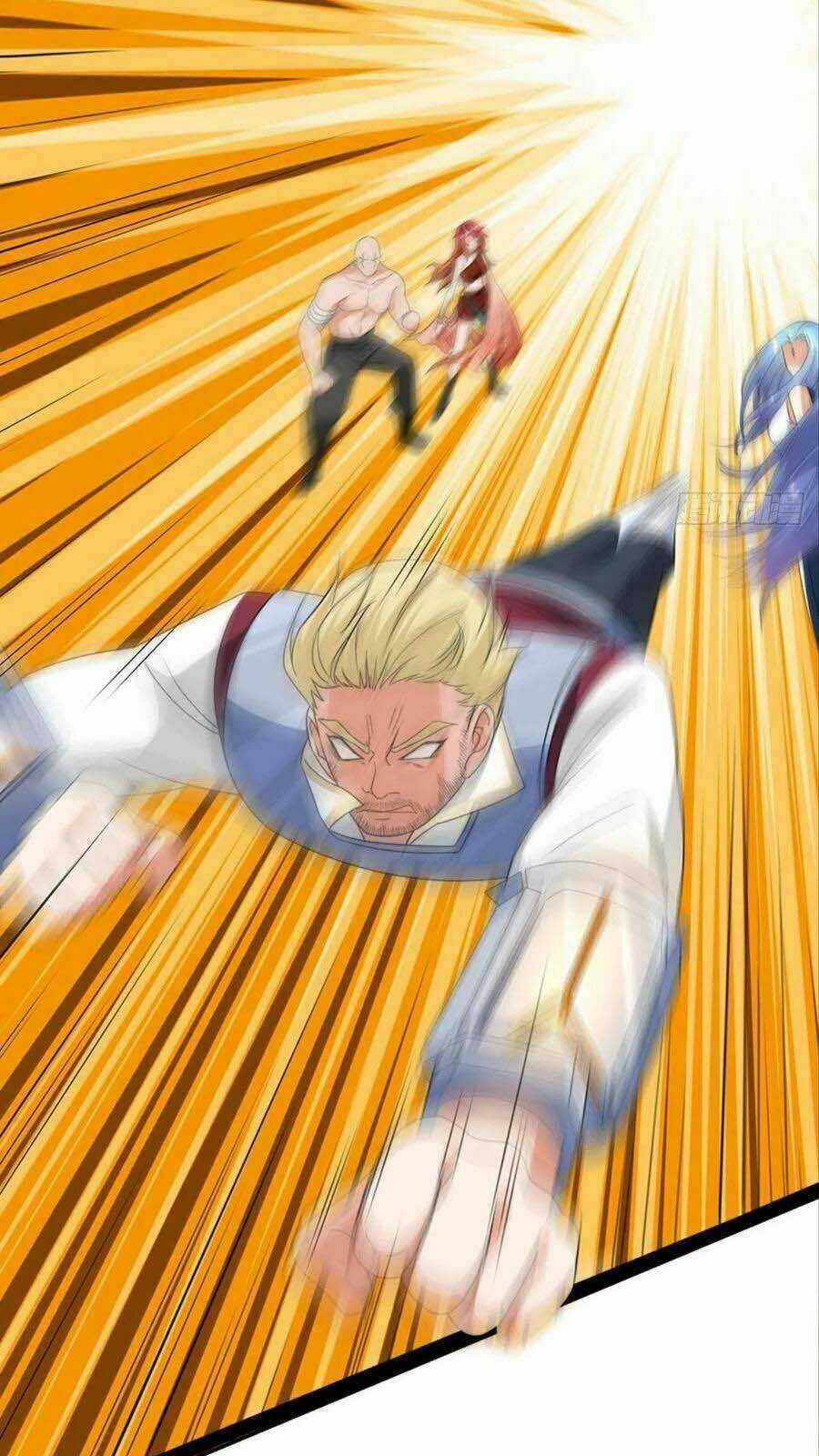 Xâm Lược Vạn Giới - Chapter 25 - Trang 39