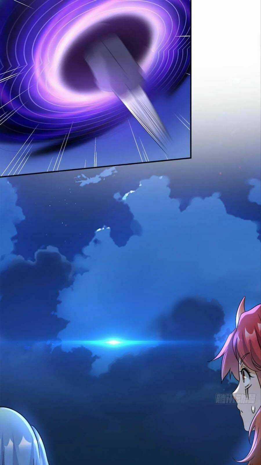 Xâm Lược Vạn Giới - Chapter 25 - Trang 41