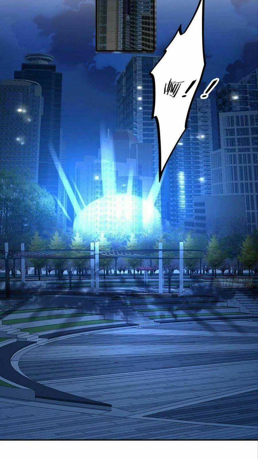 Xâm Lược Vạn Giới - Chapter 25 - Trang 43